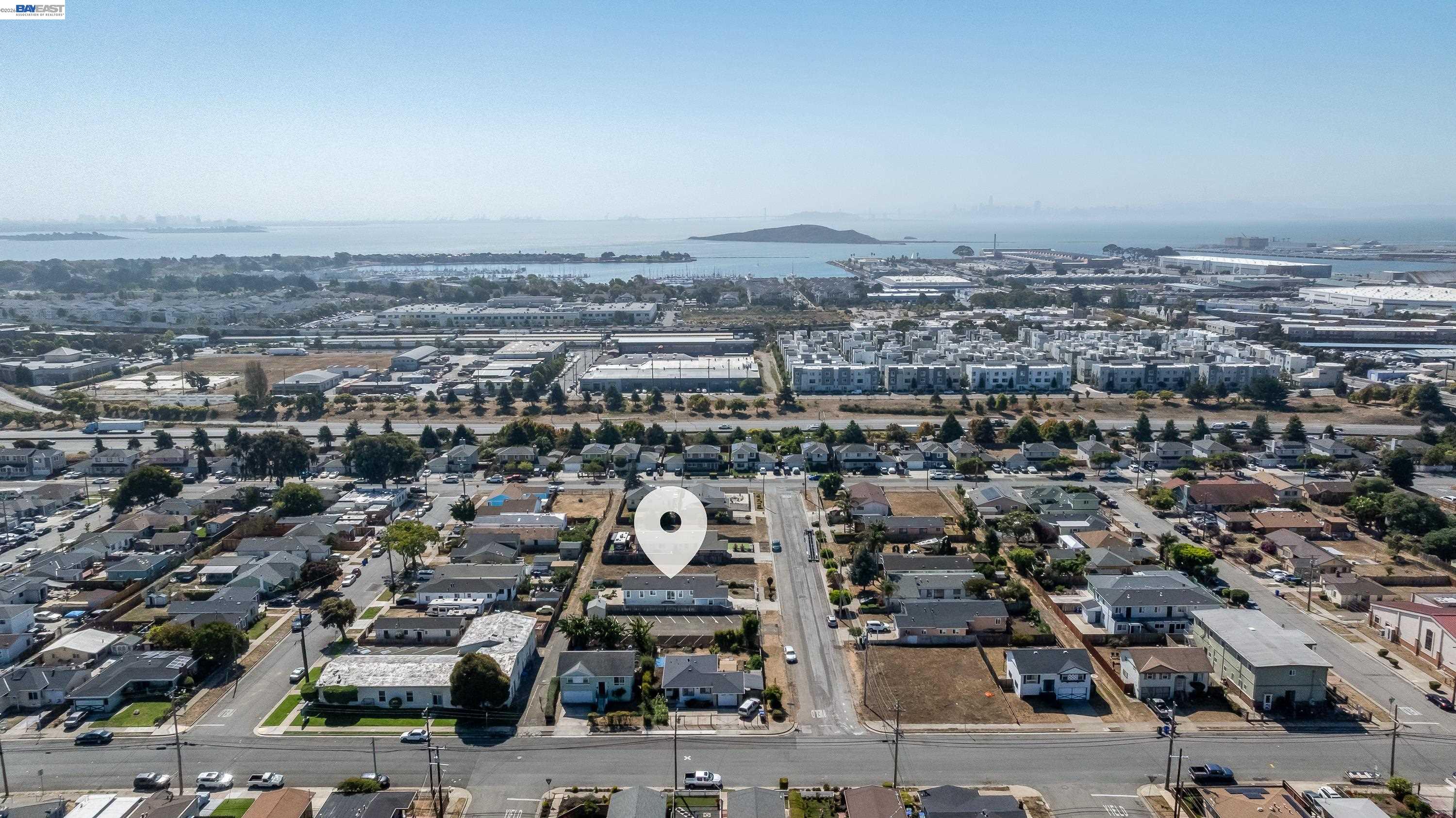 628 S 17Th St, Richmond CA 94804 — photo 54