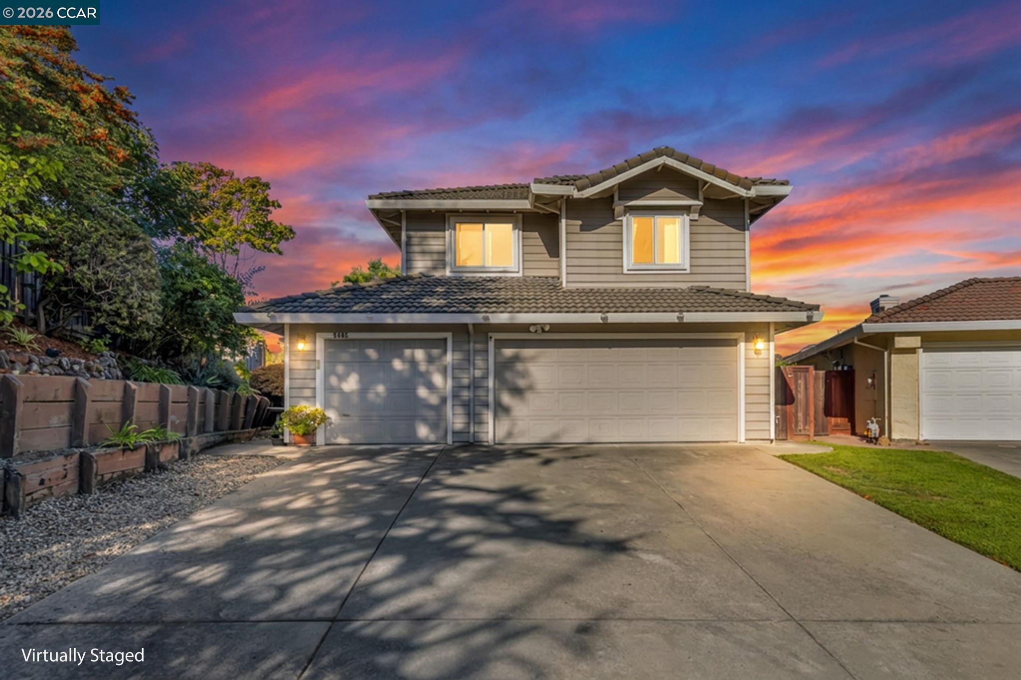 5405 Glenwood Ct, El Sobrante CA 94803 — photo 3