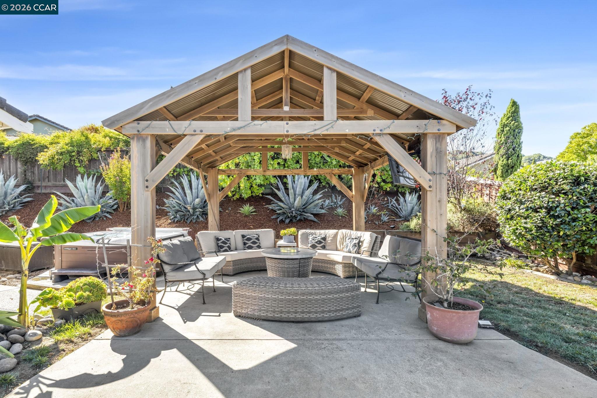 5405 Glenwood Ct, El Sobrante CA 94803 — photo 36