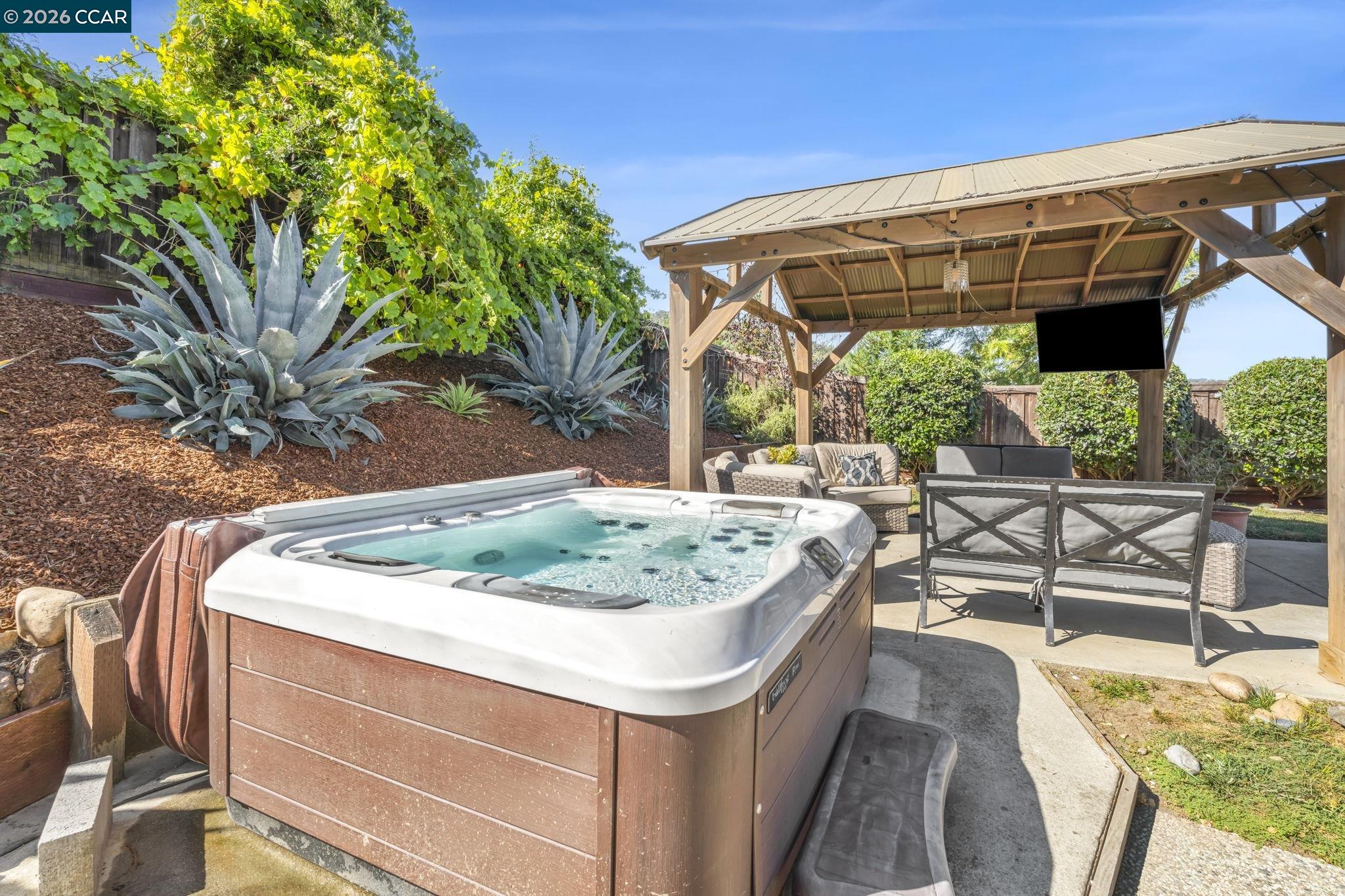 5405 Glenwood Ct, El Sobrante CA 94803 — photo 38