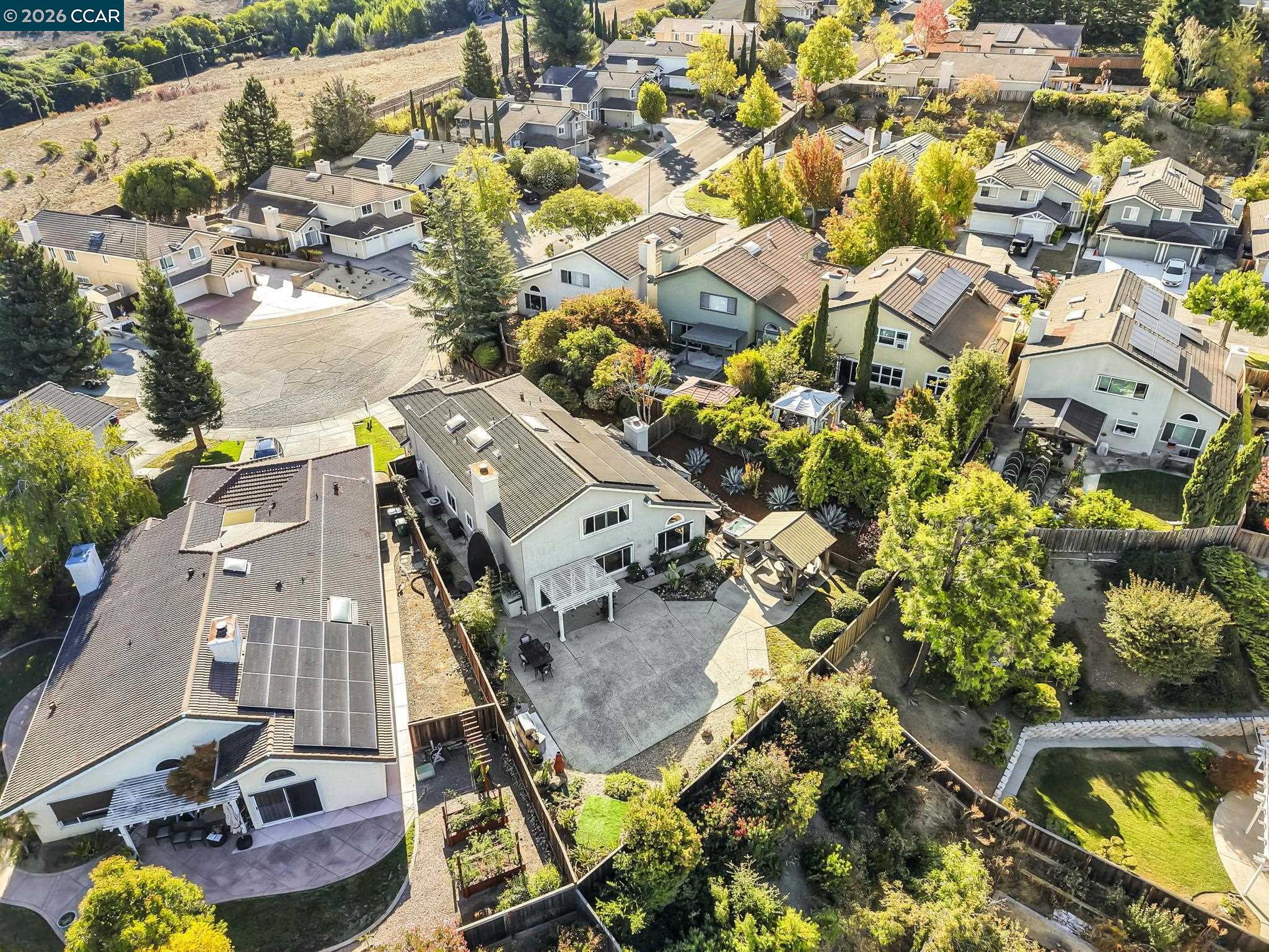 5405 Glenwood Ct, El Sobrante CA 94803 — photo 41