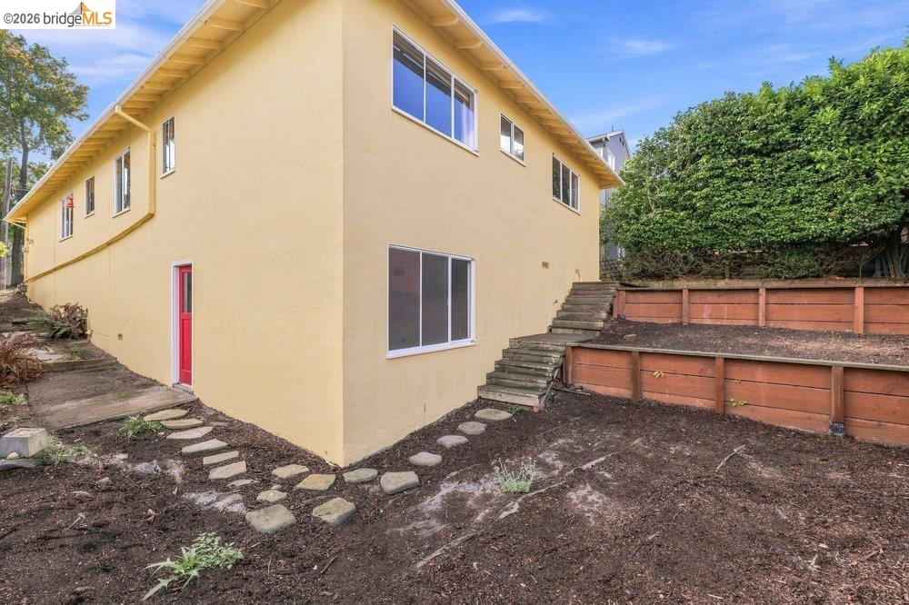 206 Colgate, Kensington CA 94708 — photo 23