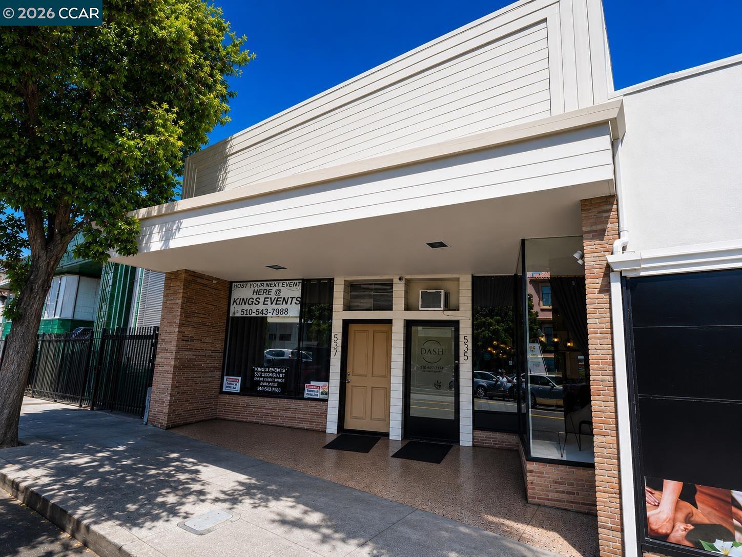 531 Georgia Str, Vallejo CA 94590 — photo 2