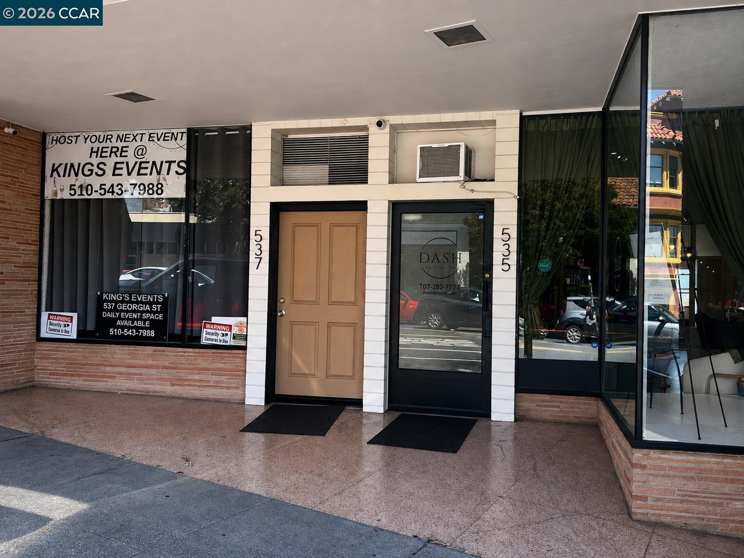 531 Georgia Str, Vallejo CA 94590 — photo 4