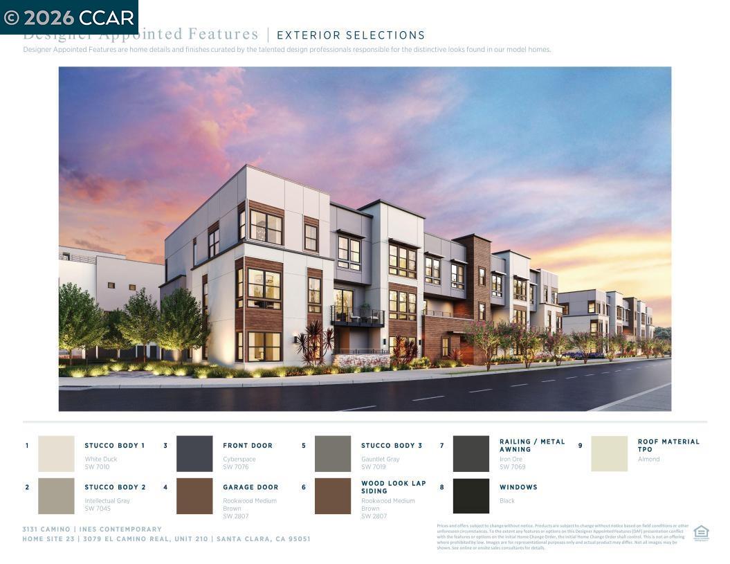 3079 El Camino Real # 210, Santa Clara CA 95051 — photo 12
