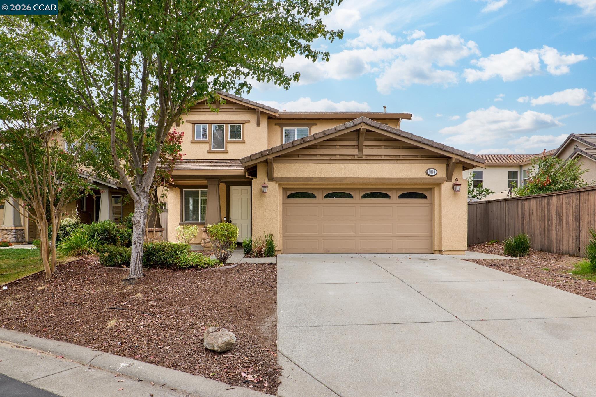 1310 Indian Runner Dr, Roseville CA 95747
