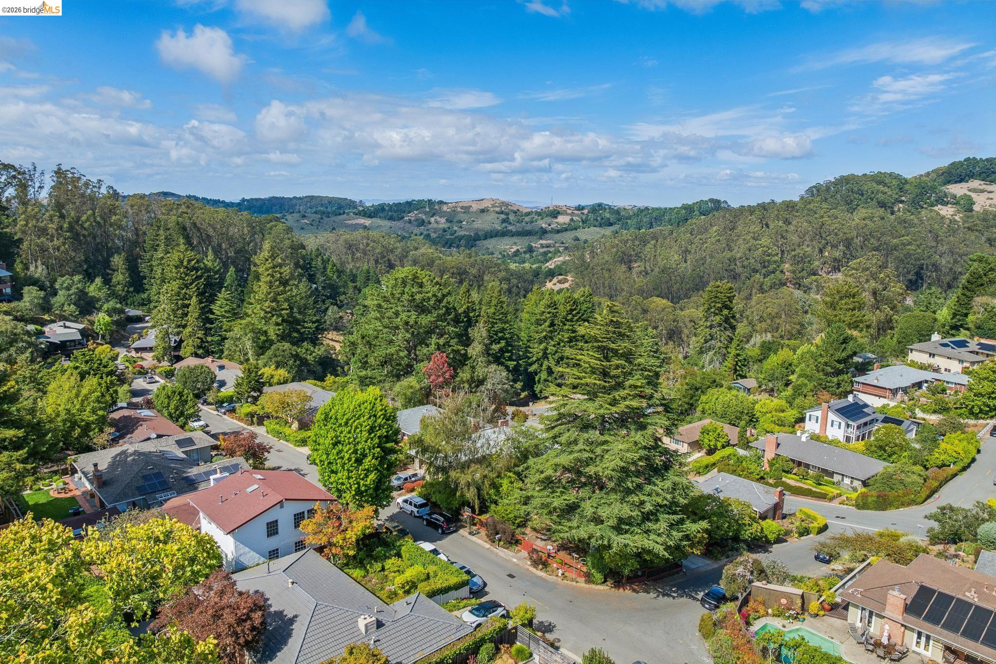 1024 Overlook Rd, Berkeley CA 94708 — photo 9