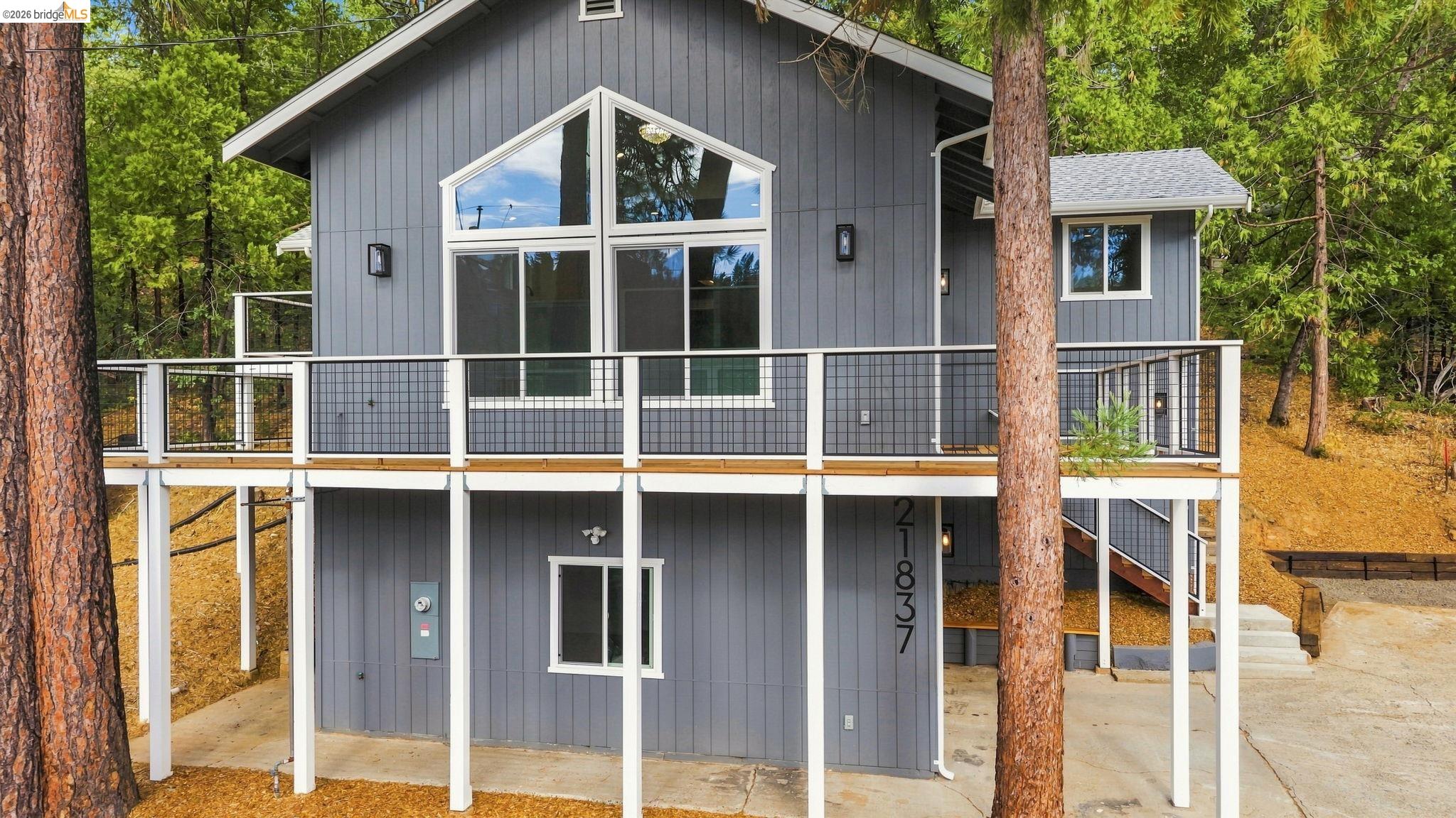 21837 Cedar Springs Rd, Twain Harte CA 95383 — photo 2