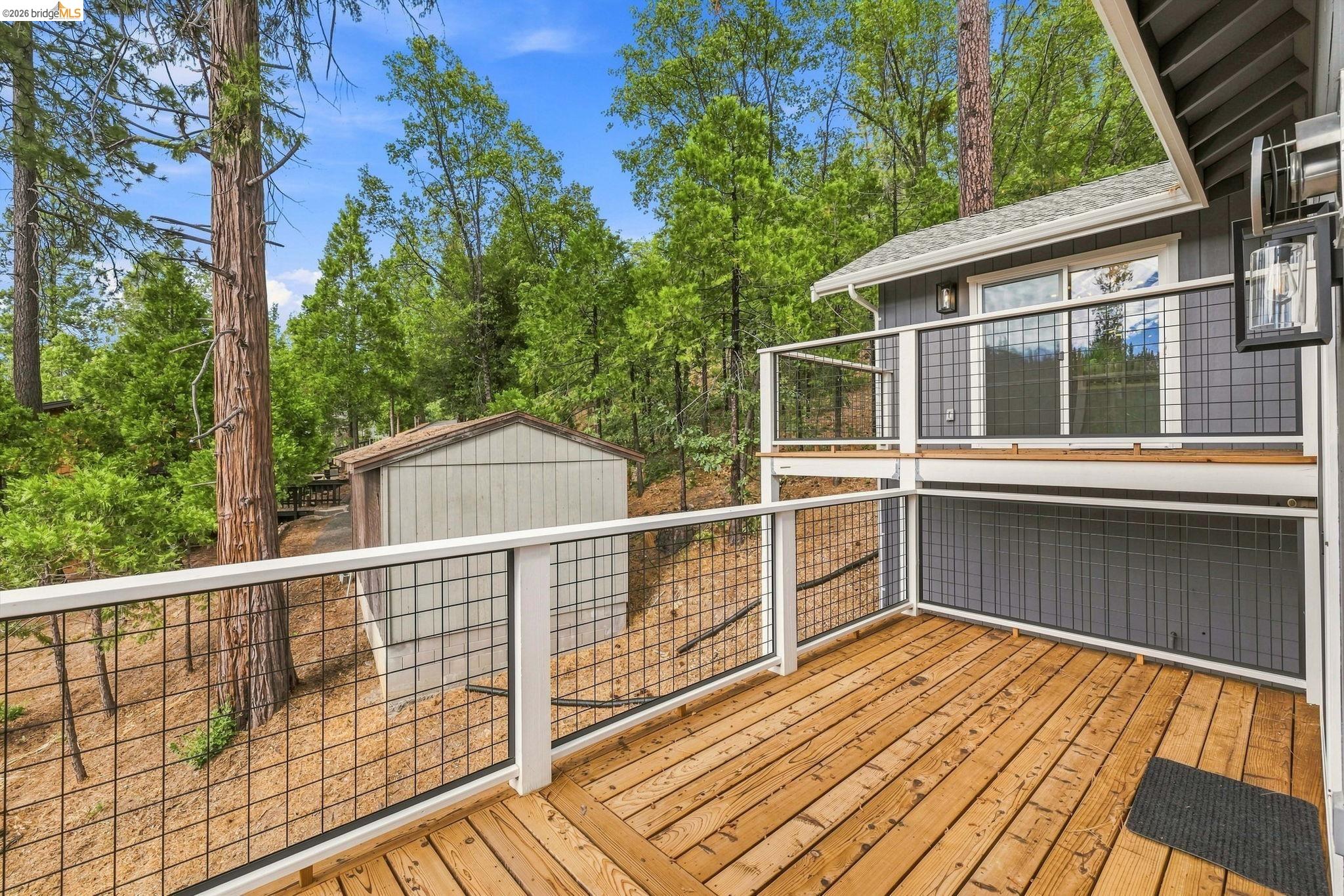21837 Cedar Springs Rd, Twain Harte CA 95383 — photo 27