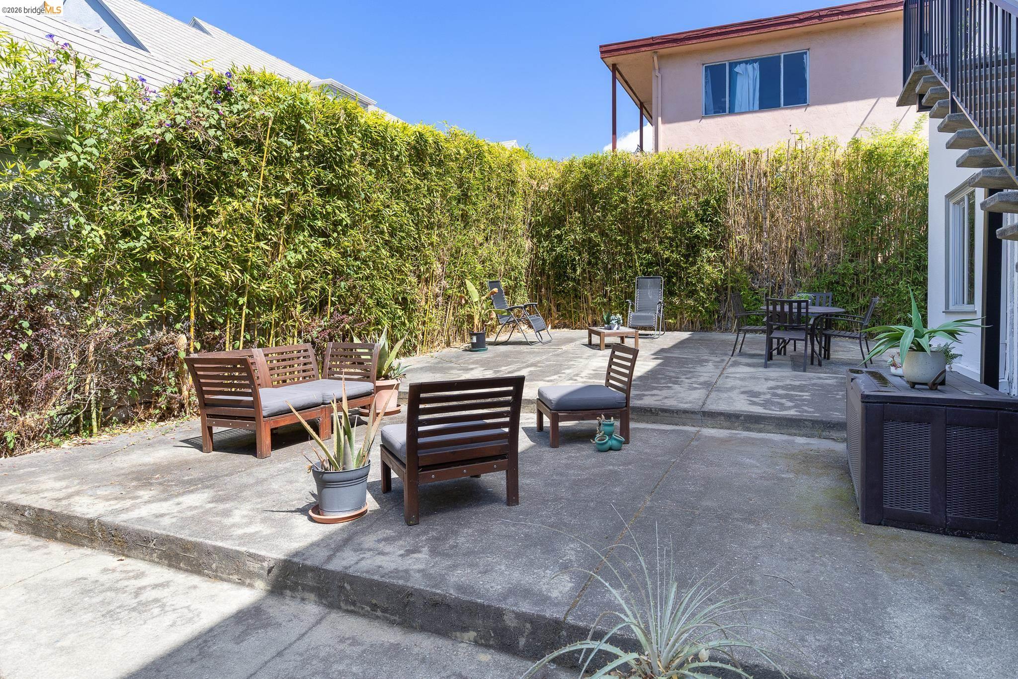 873 Erie, Oakland CA 94610 — photo 28