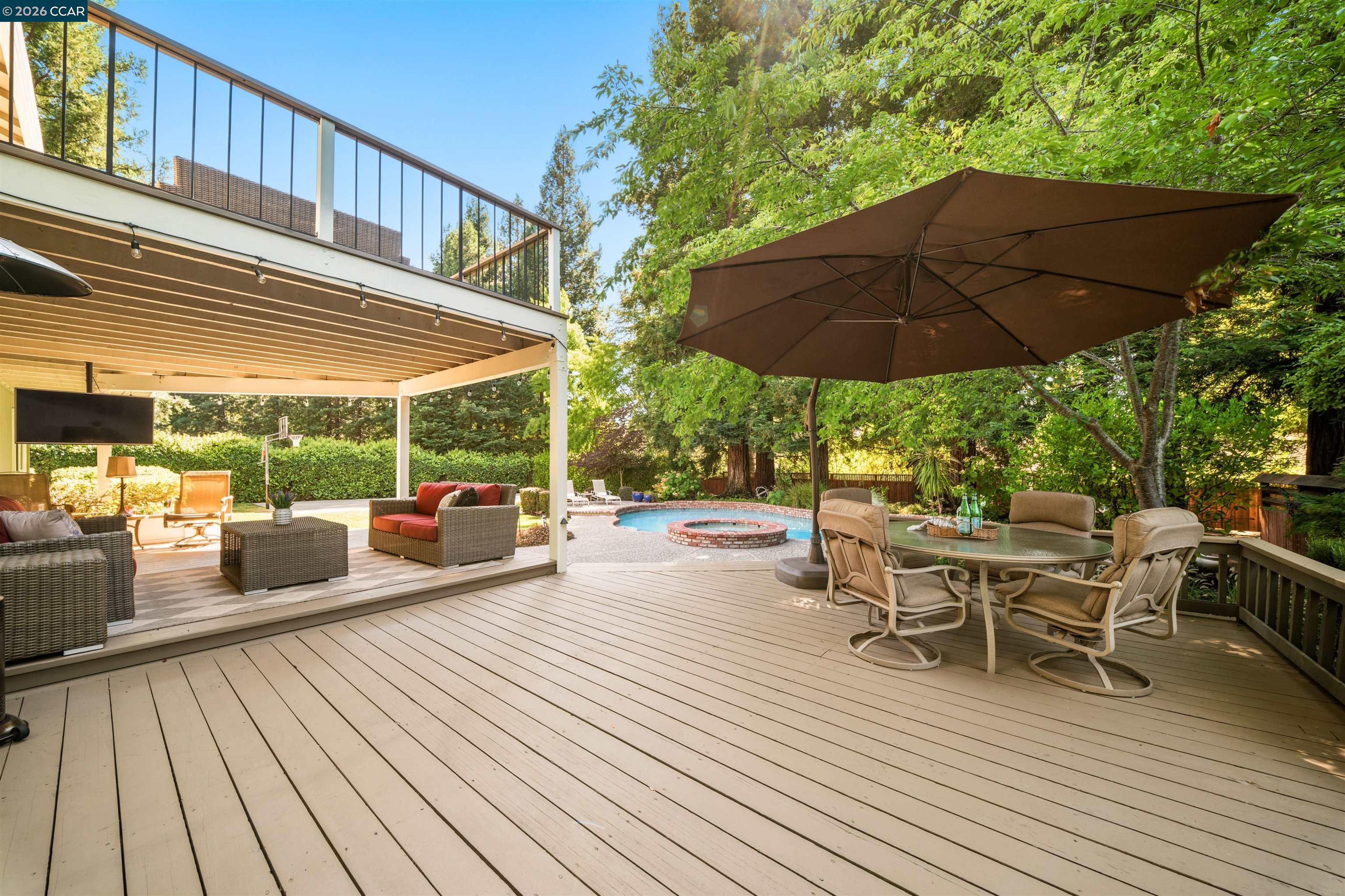 210 Still Creek Road, Danville CA 94506 — photo 36