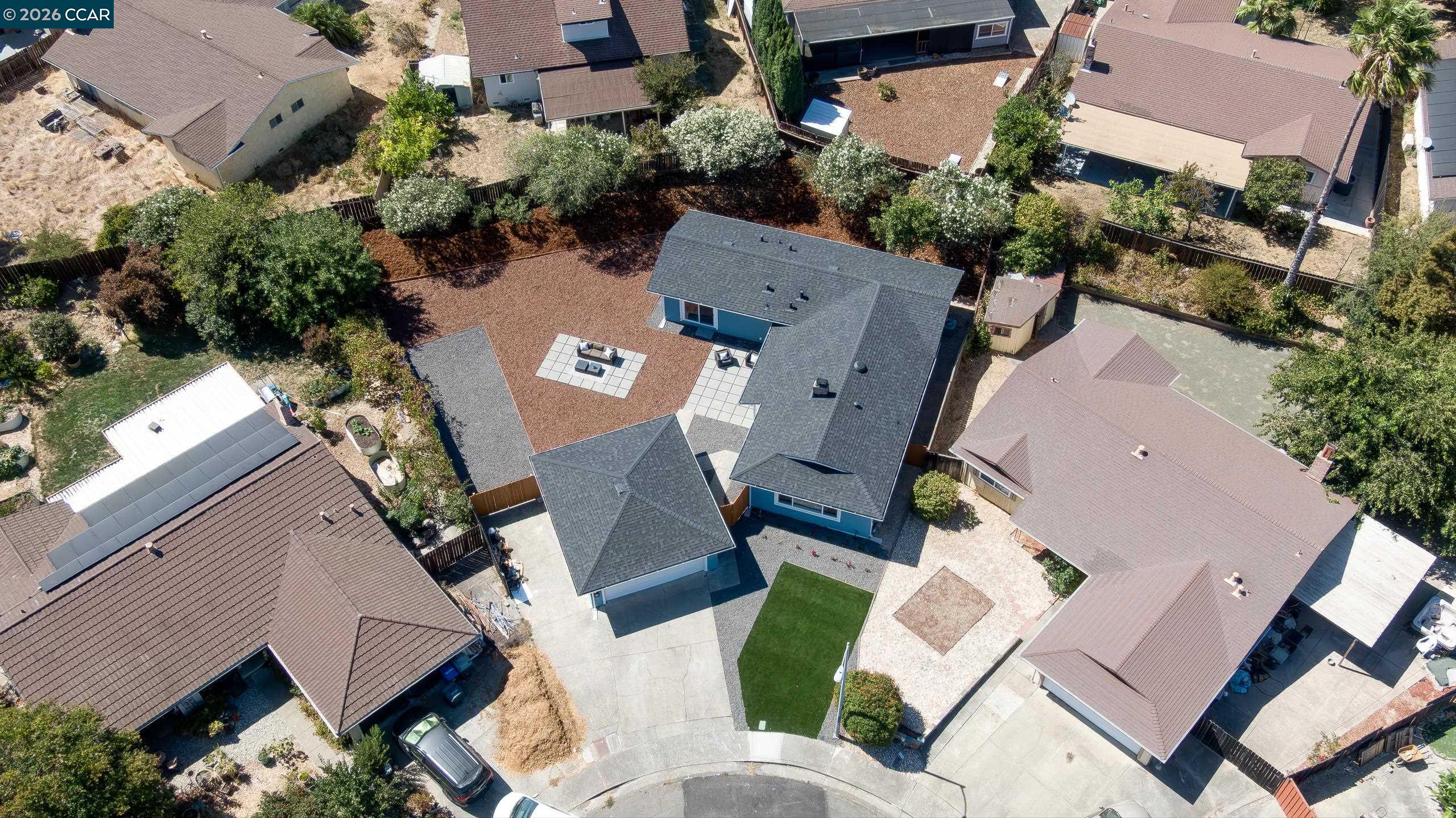 258 Azalea Court, Fairfield CA 94533 — photo 38