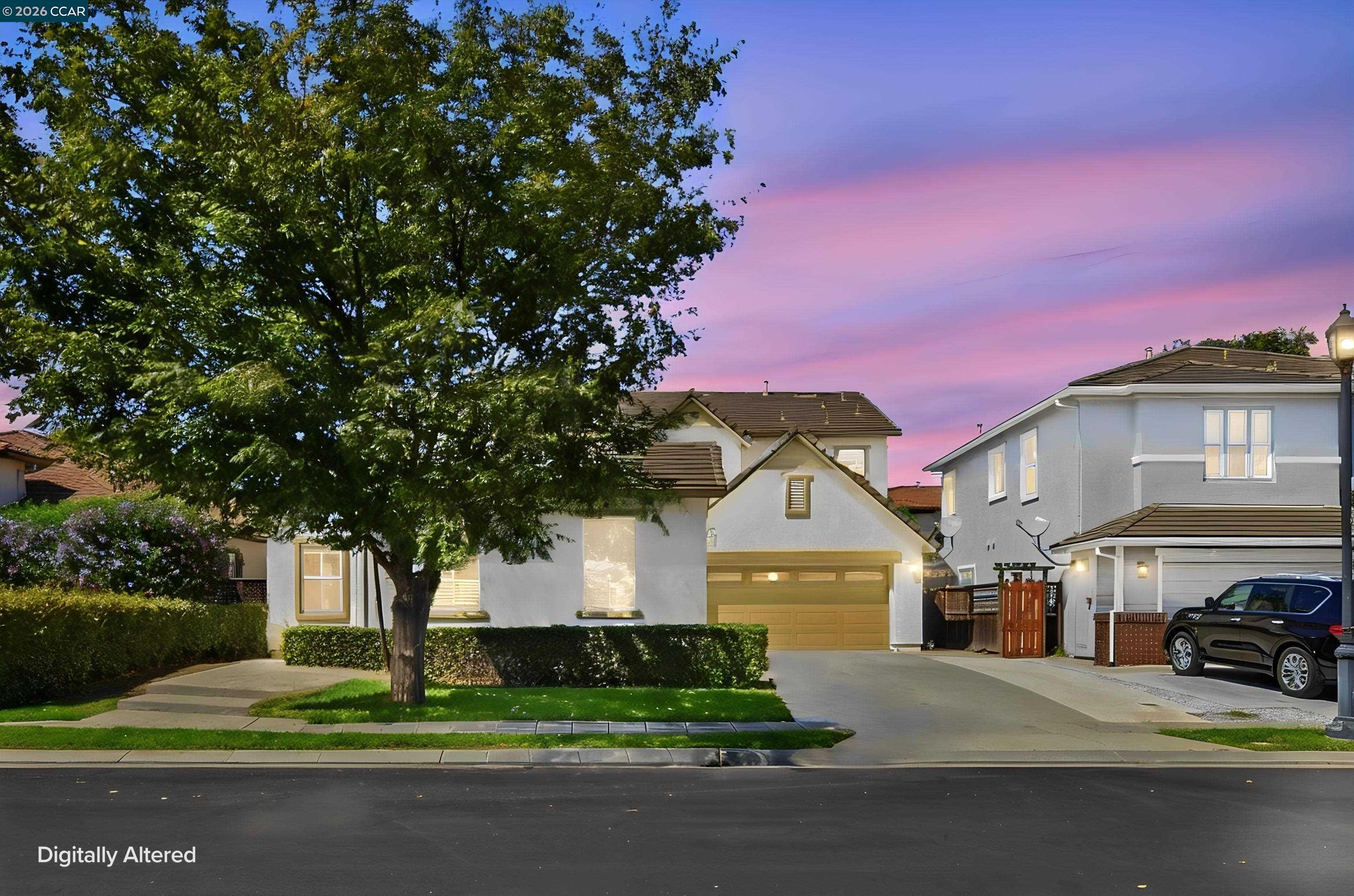 749 Ellerbrook St, Mountain House CA 95391 — photo 2