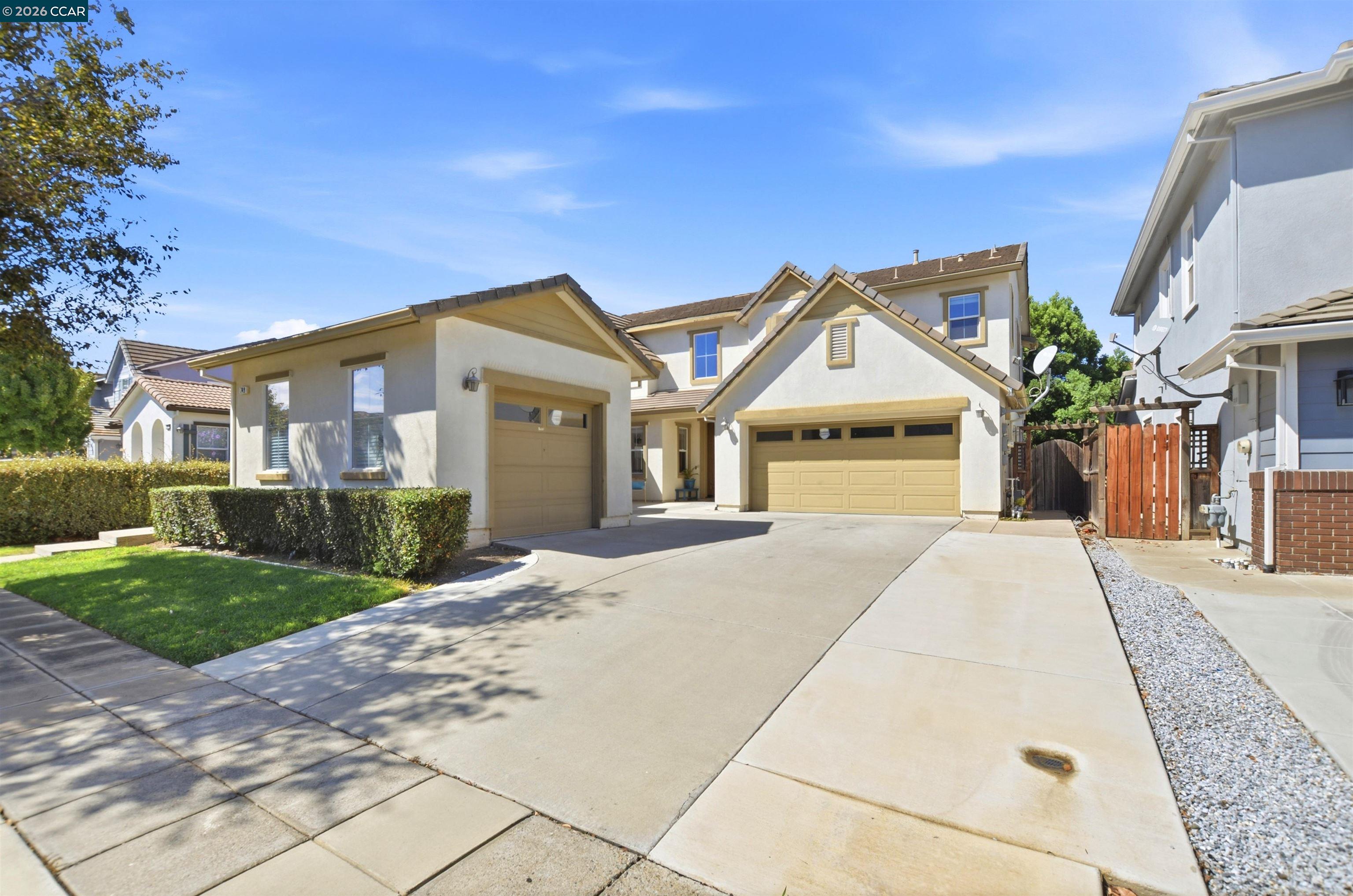 749 Ellerbrook St, Mountain House CA 95391 — photo 3