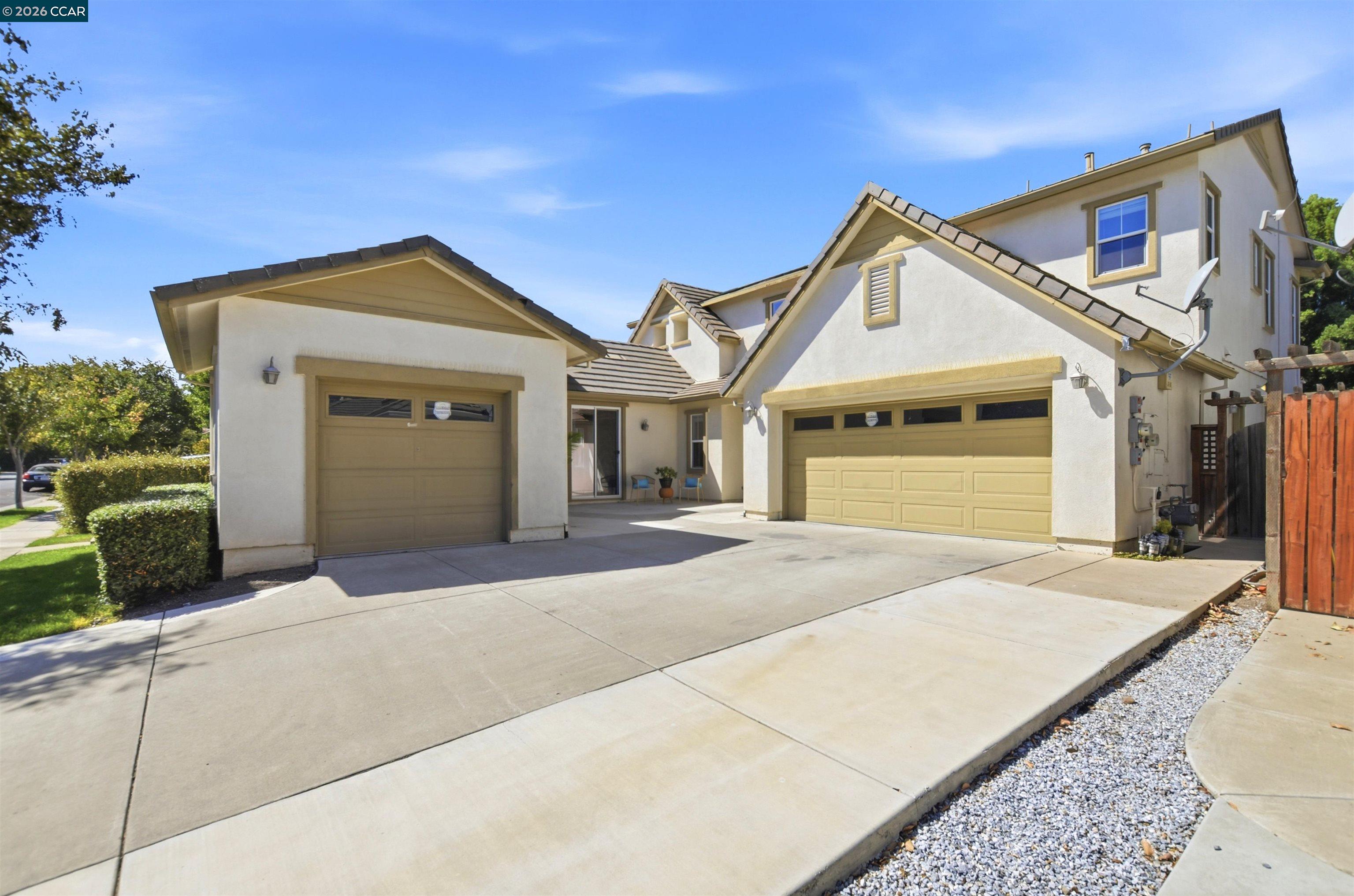 749 Ellerbrook St, Mountain House CA 95391 — photo 4