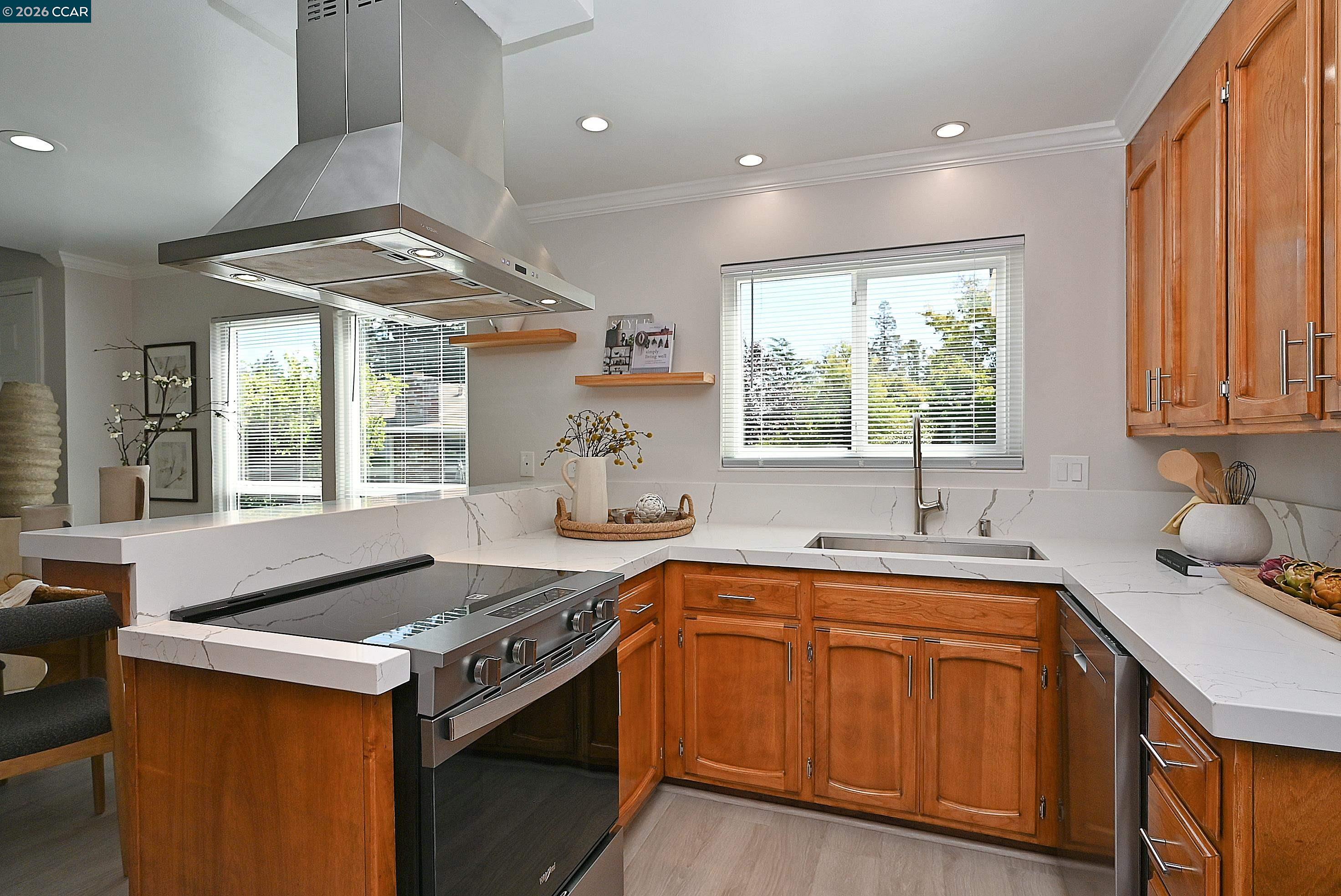 48 Rolling Green Circle, Pleasant Hill CA 94523 — photo 13