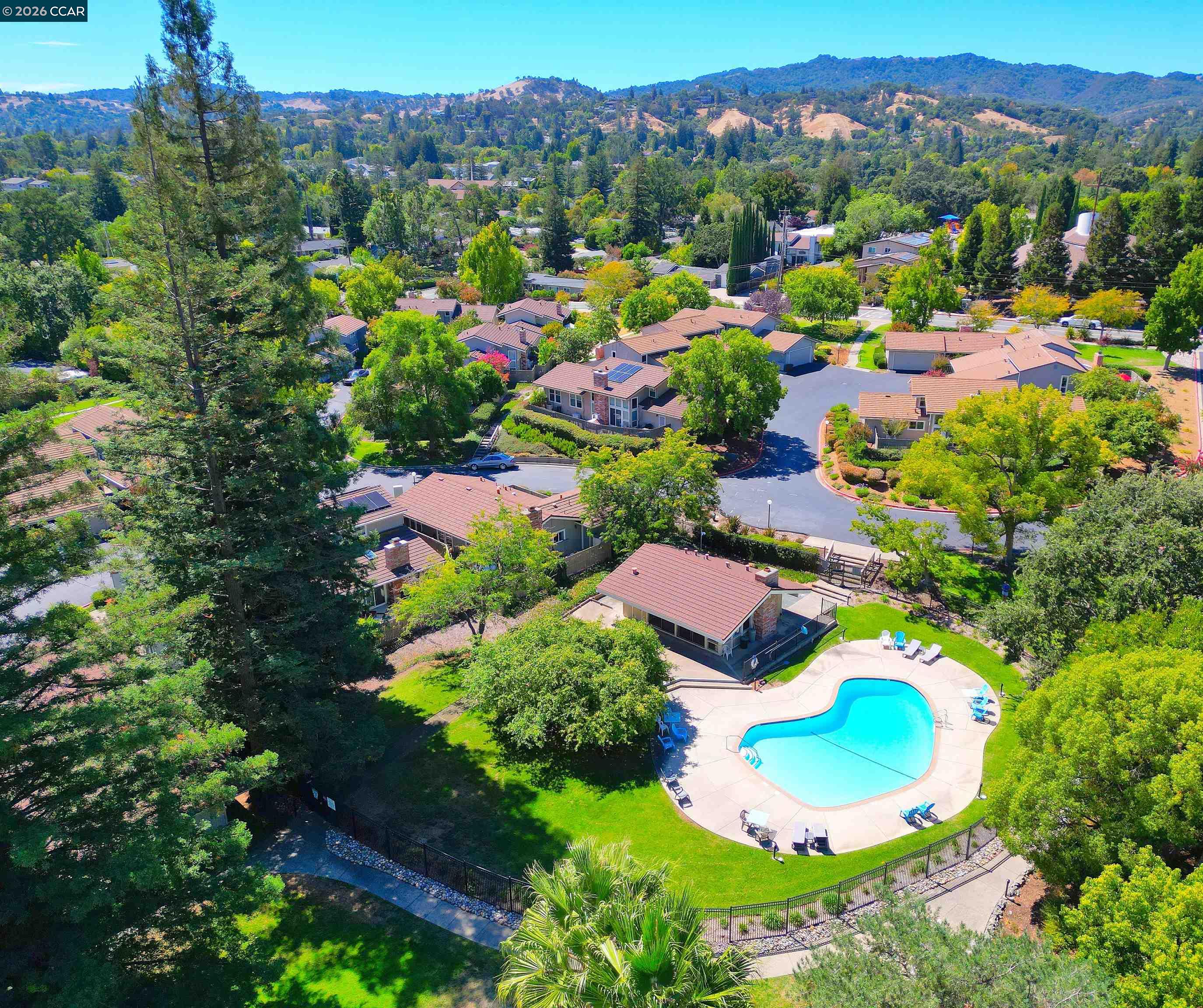 48 Rolling Green Circle, Pleasant Hill CA 94523 — photo 39