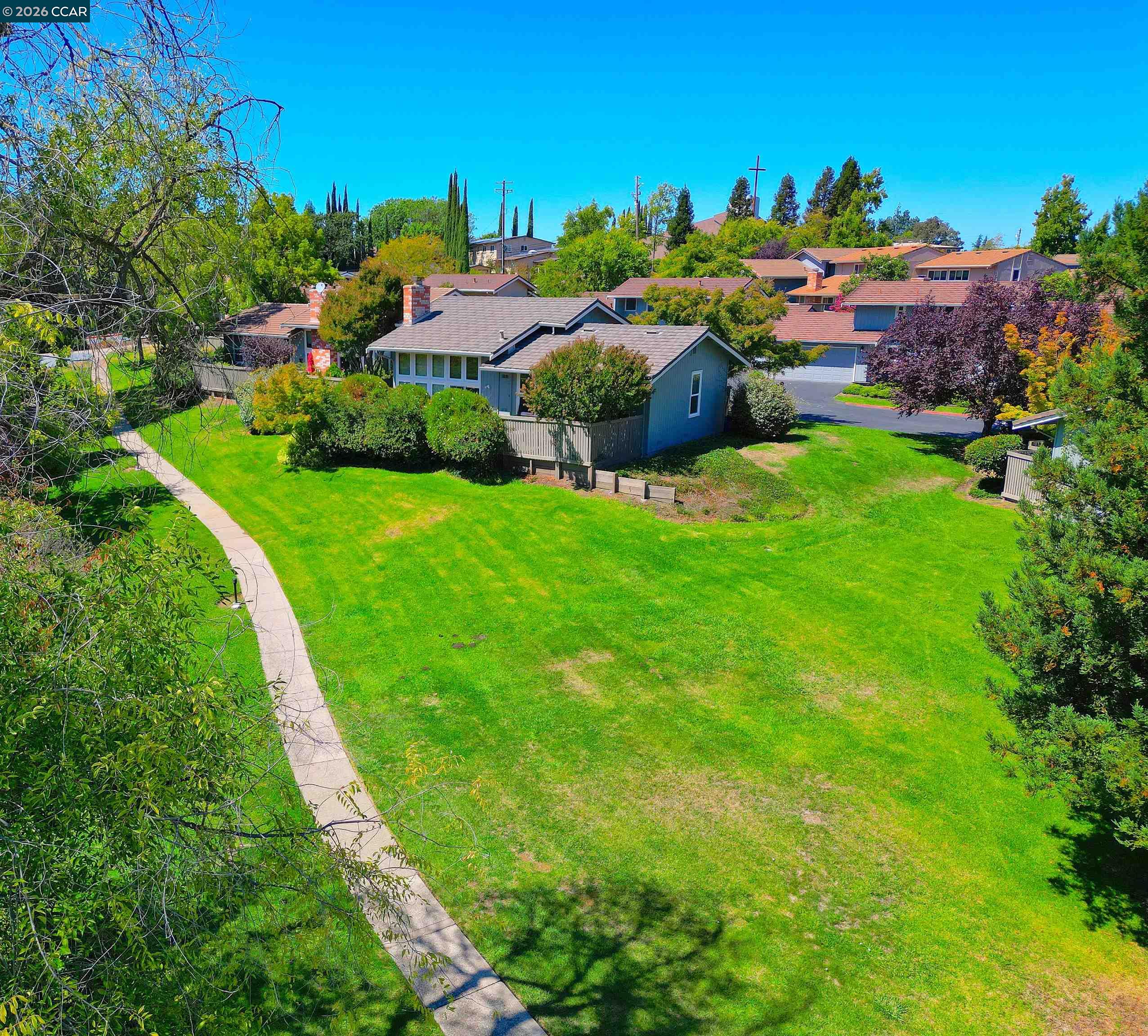 48 Rolling Green Circle, Pleasant Hill CA 94523 — photo 40