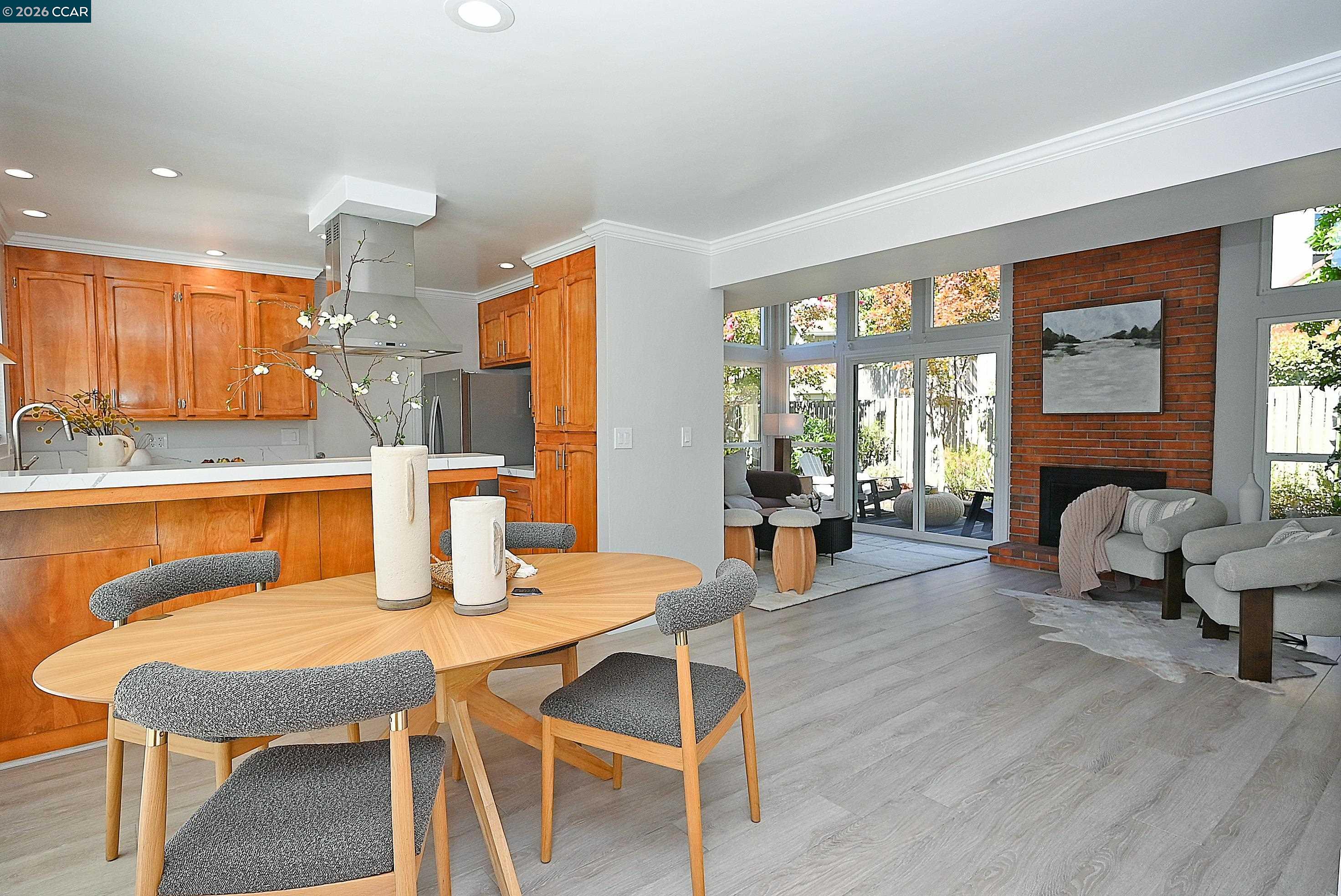 48 Rolling Green Circle, Pleasant Hill CA 94523 — photo 7