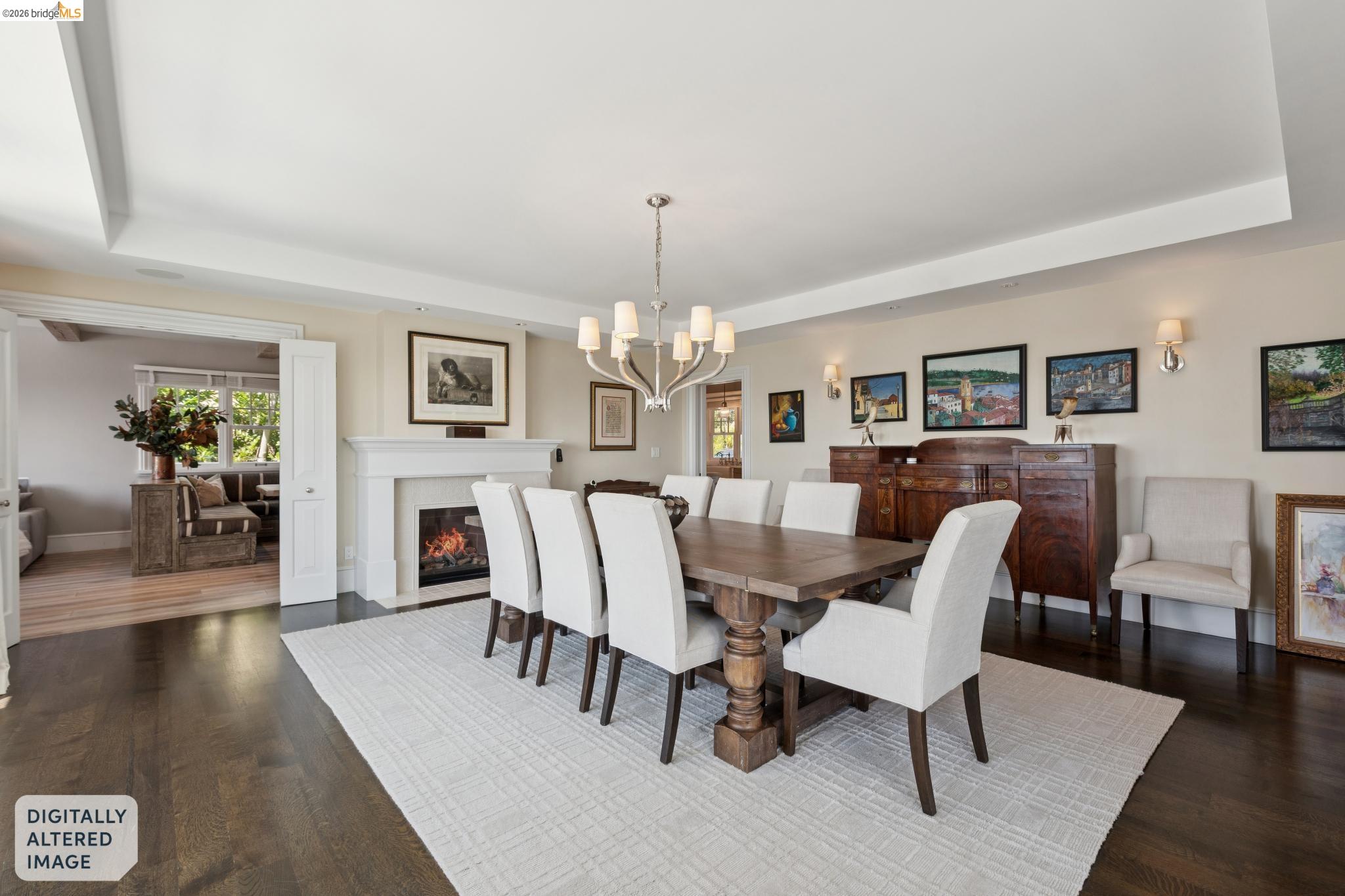 331 Hillside Ave, Piedmont CA 94611 — photo 15