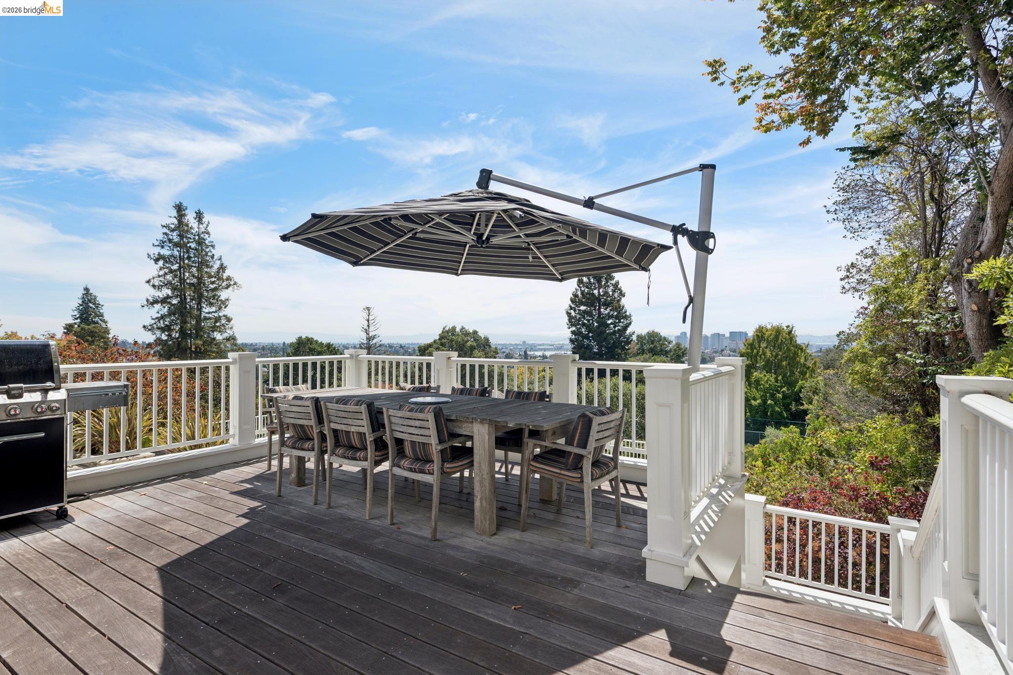 331 Hillside Ave, Piedmont CA 94611 — photo 21