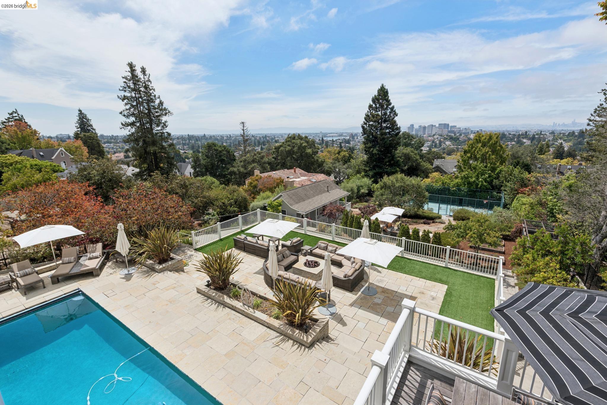 331 Hillside Ave, Piedmont CA 94611 — photo 31