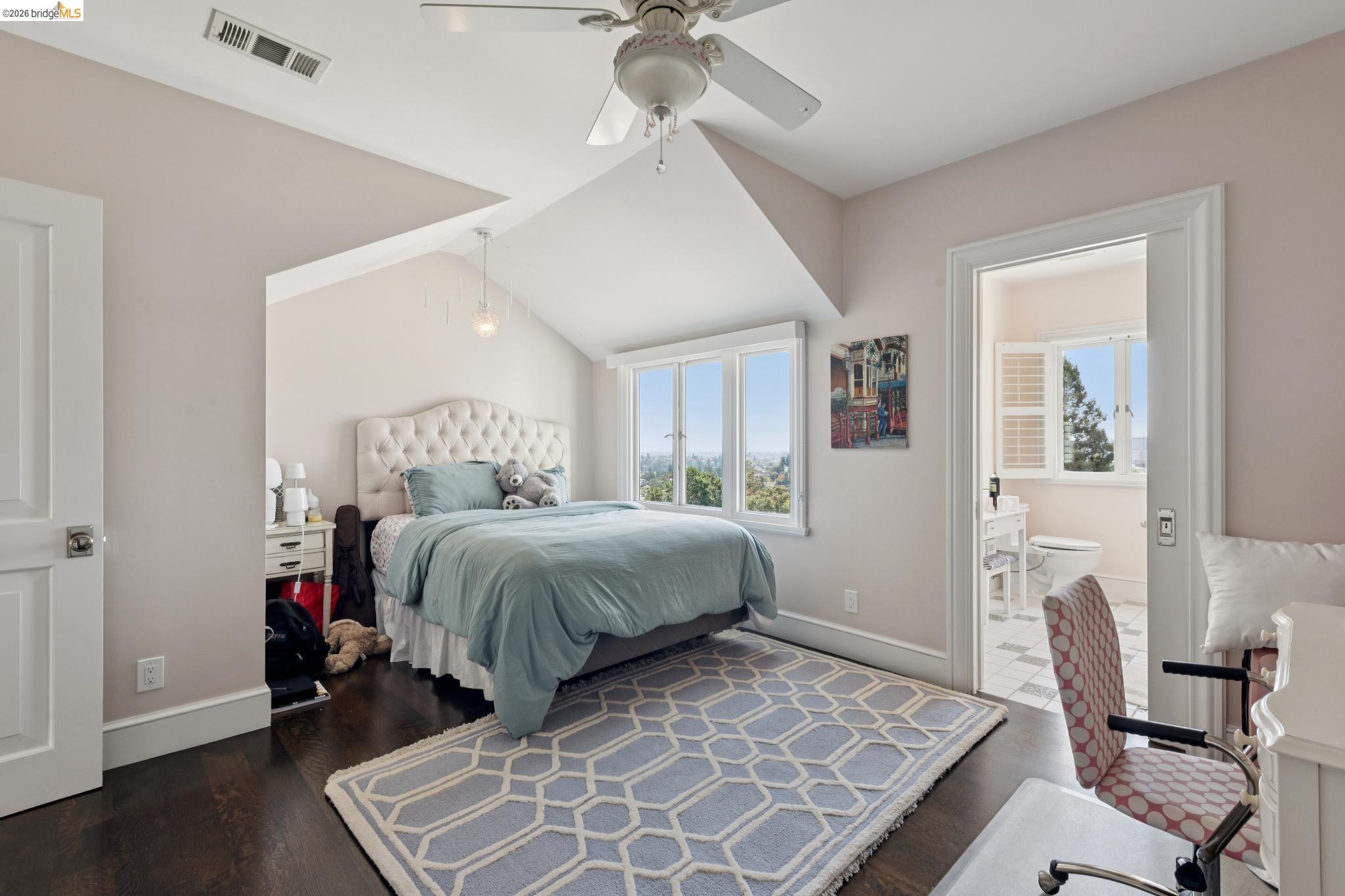 331 Hillside Ave, Piedmont CA 94611 — photo 37