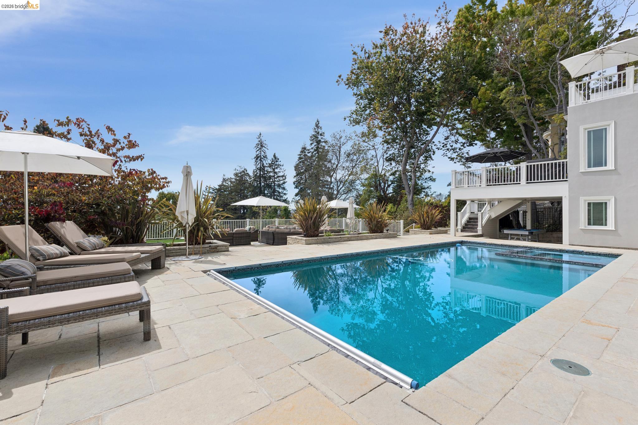 331 Hillside Ave, Piedmont CA 94611 — photo 47