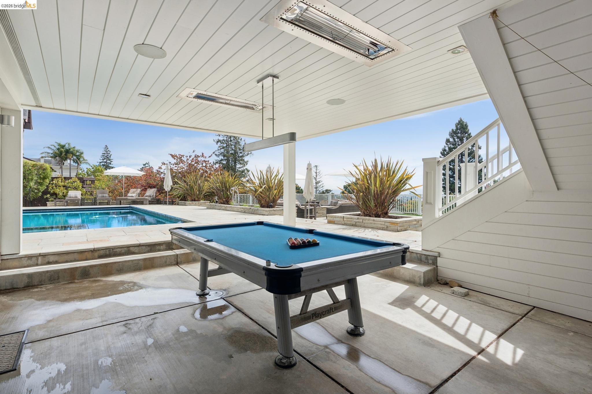 331 Hillside Ave, Piedmont CA 94611 — photo 48