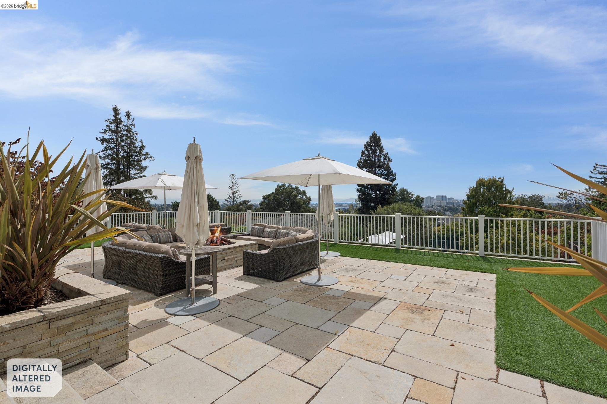 331 Hillside Ave, Piedmont CA 94611 — photo 50