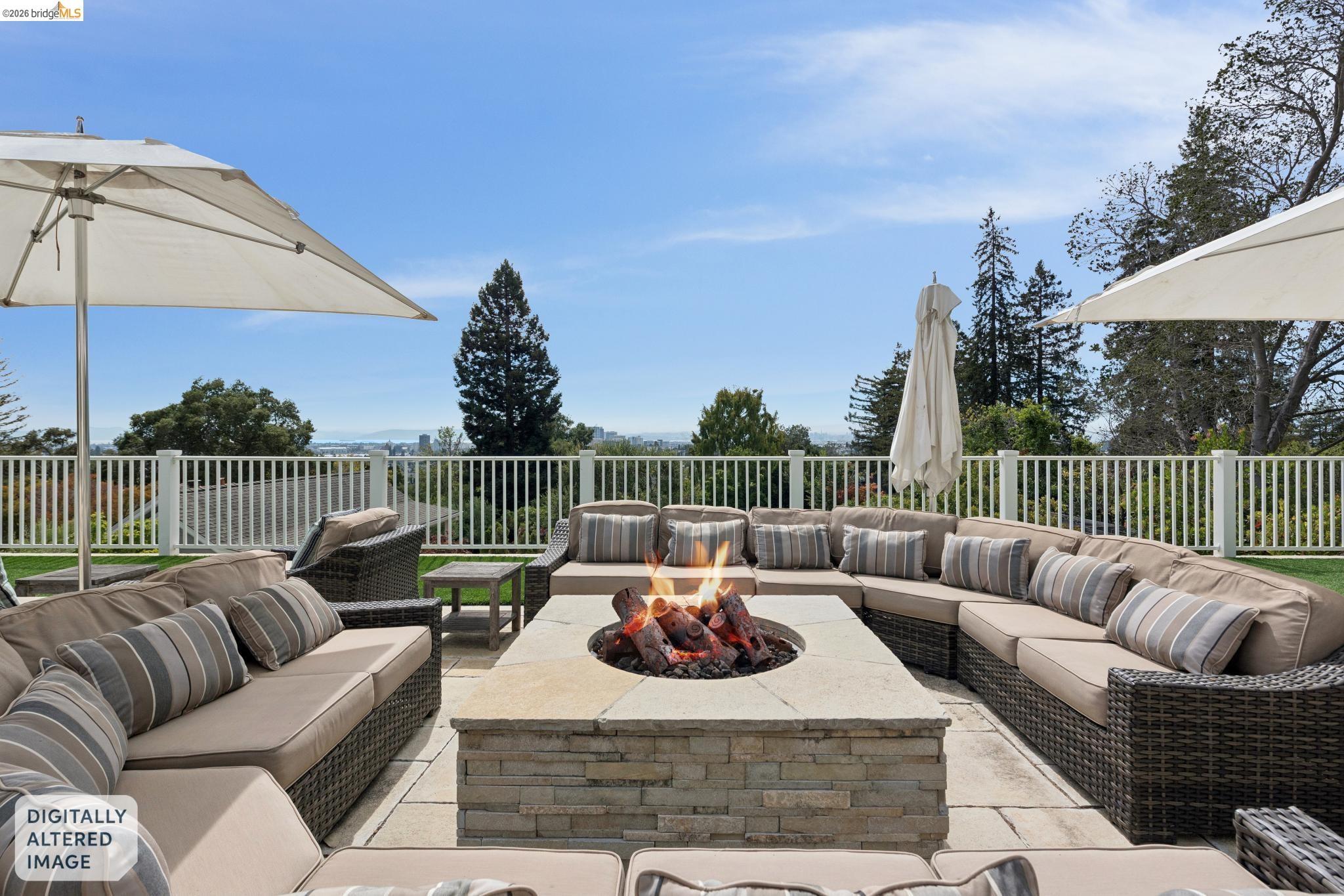 331 Hillside Ave, Piedmont CA 94611 — photo 51