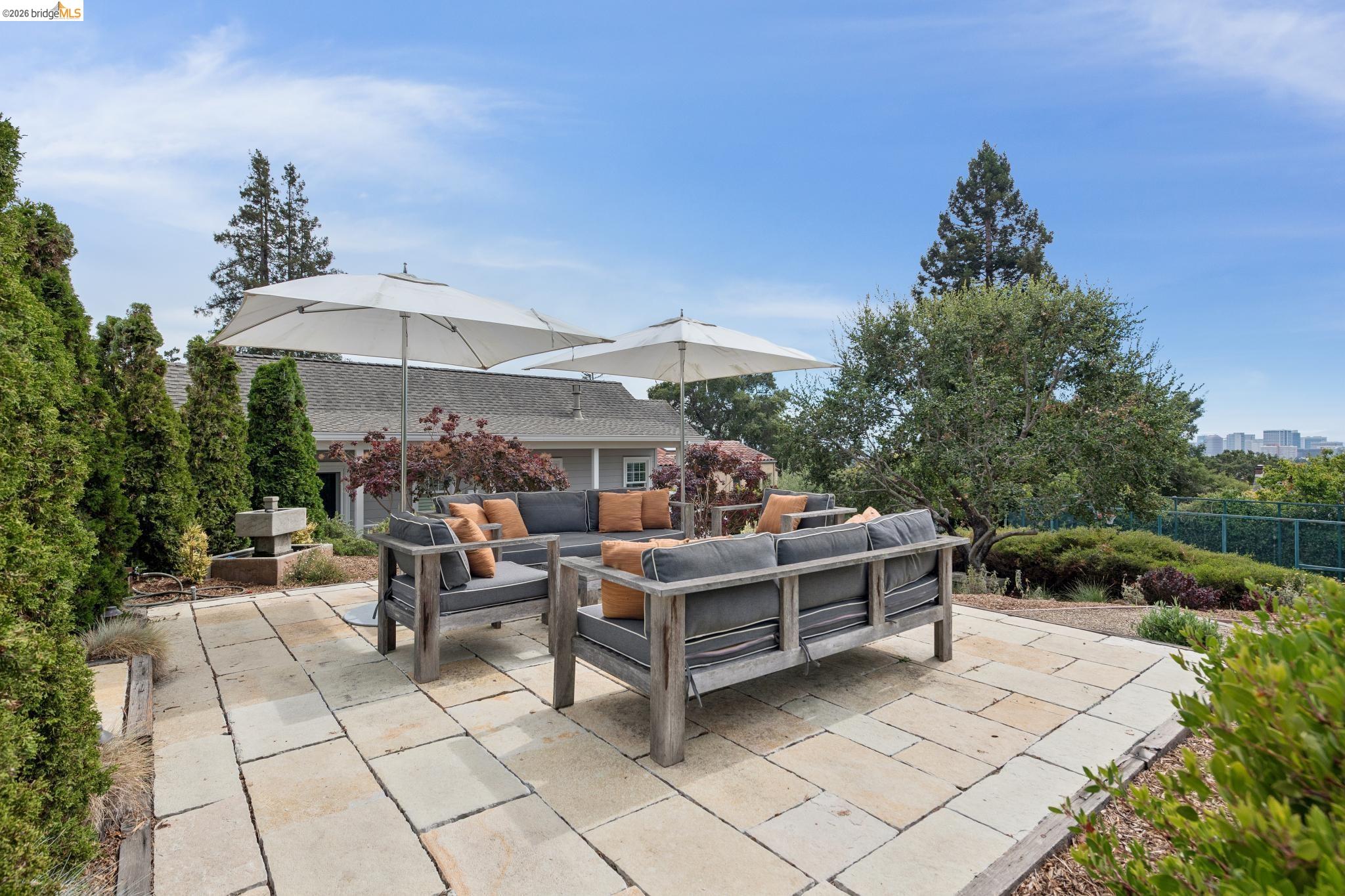 331 Hillside Ave, Piedmont CA 94611 — photo 56