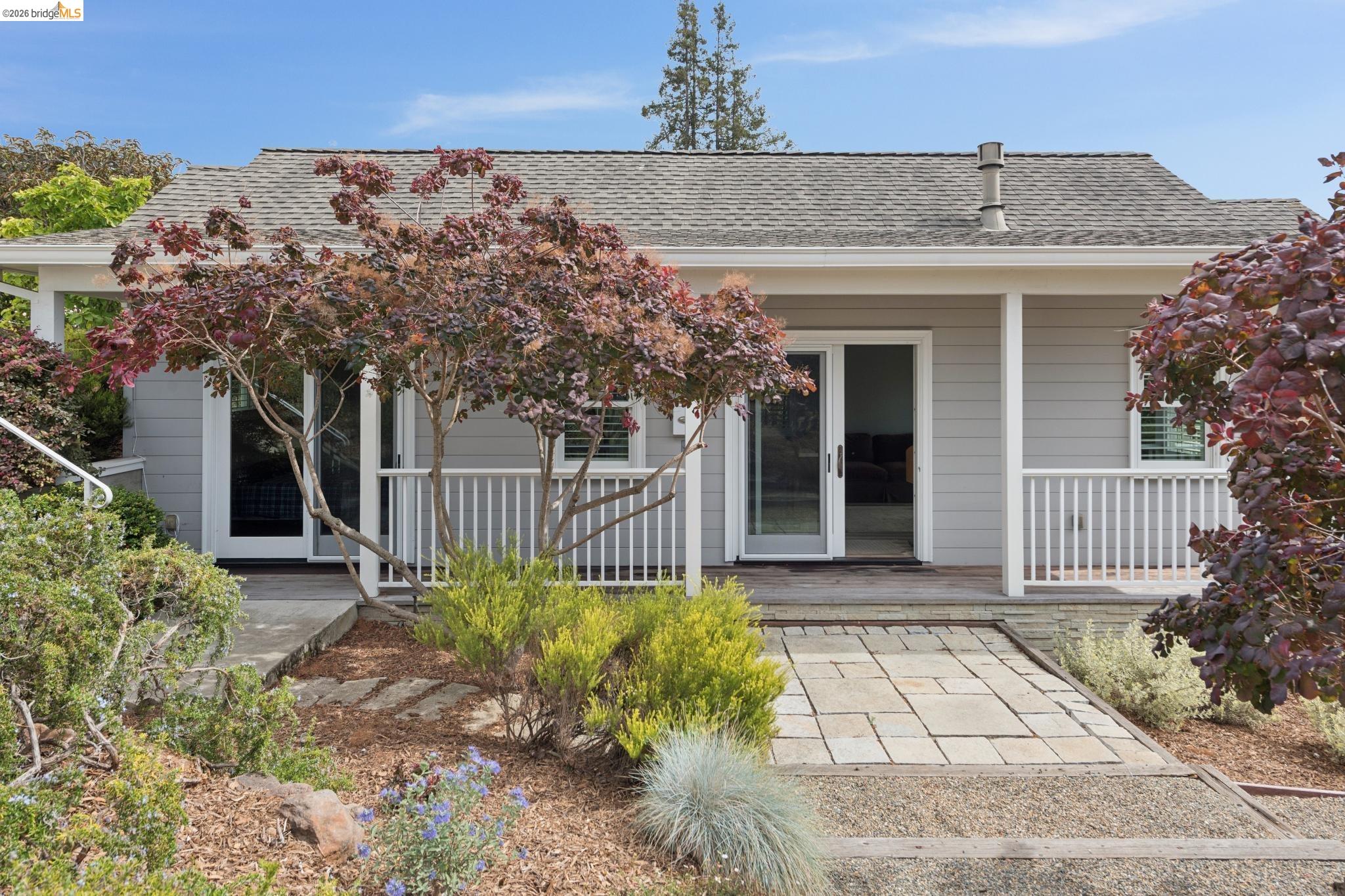 331 Hillside Ave, Piedmont CA 94611 — photo 58