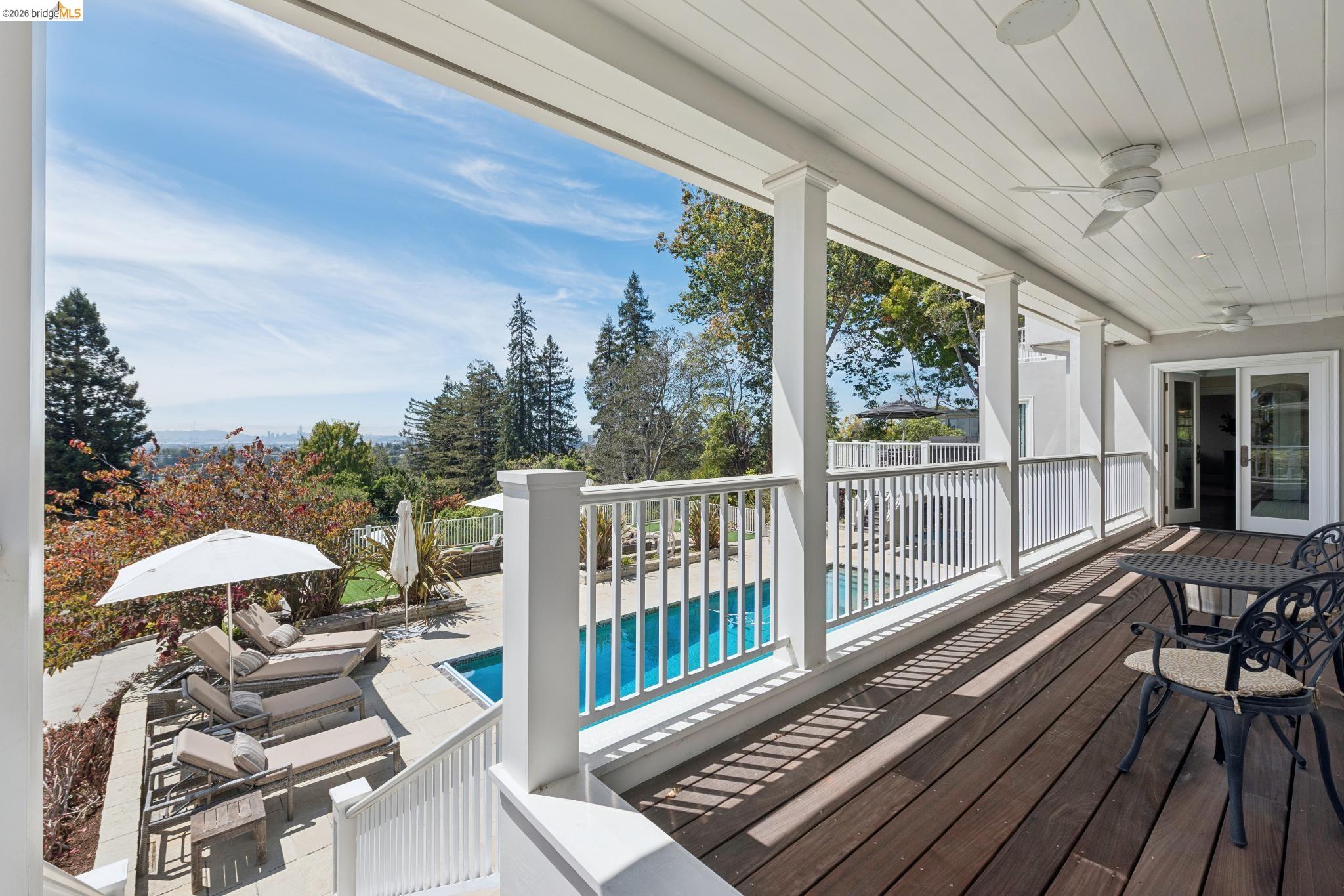 331 Hillside Ave, Piedmont CA 94611 — photo 7
