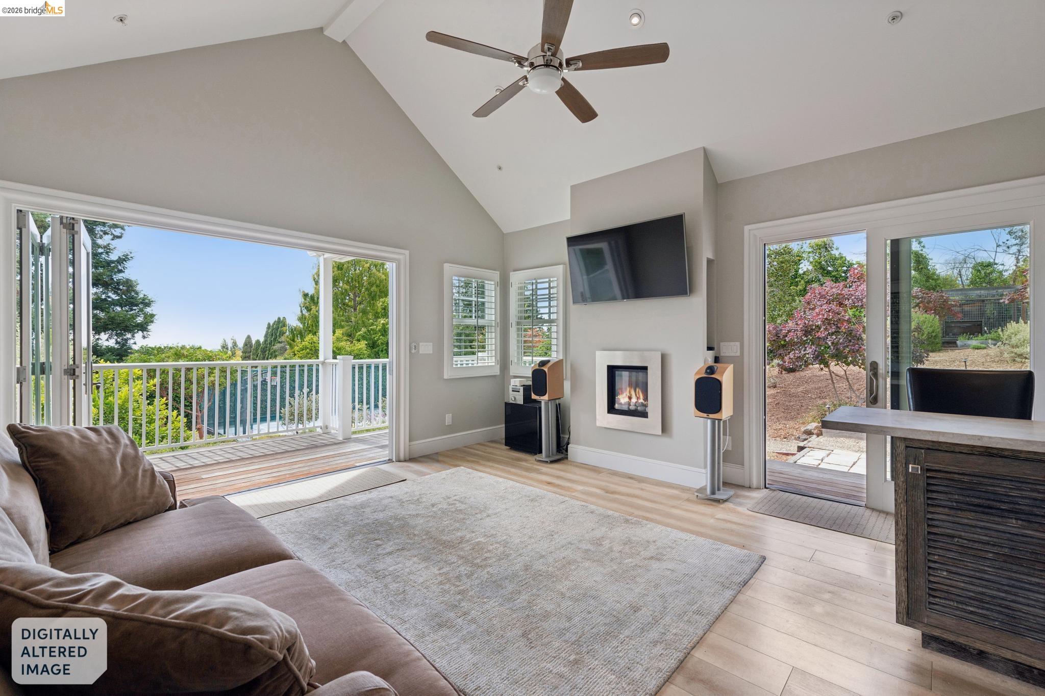 331 Hillside Ave, Piedmont CA 94611 — photo 59