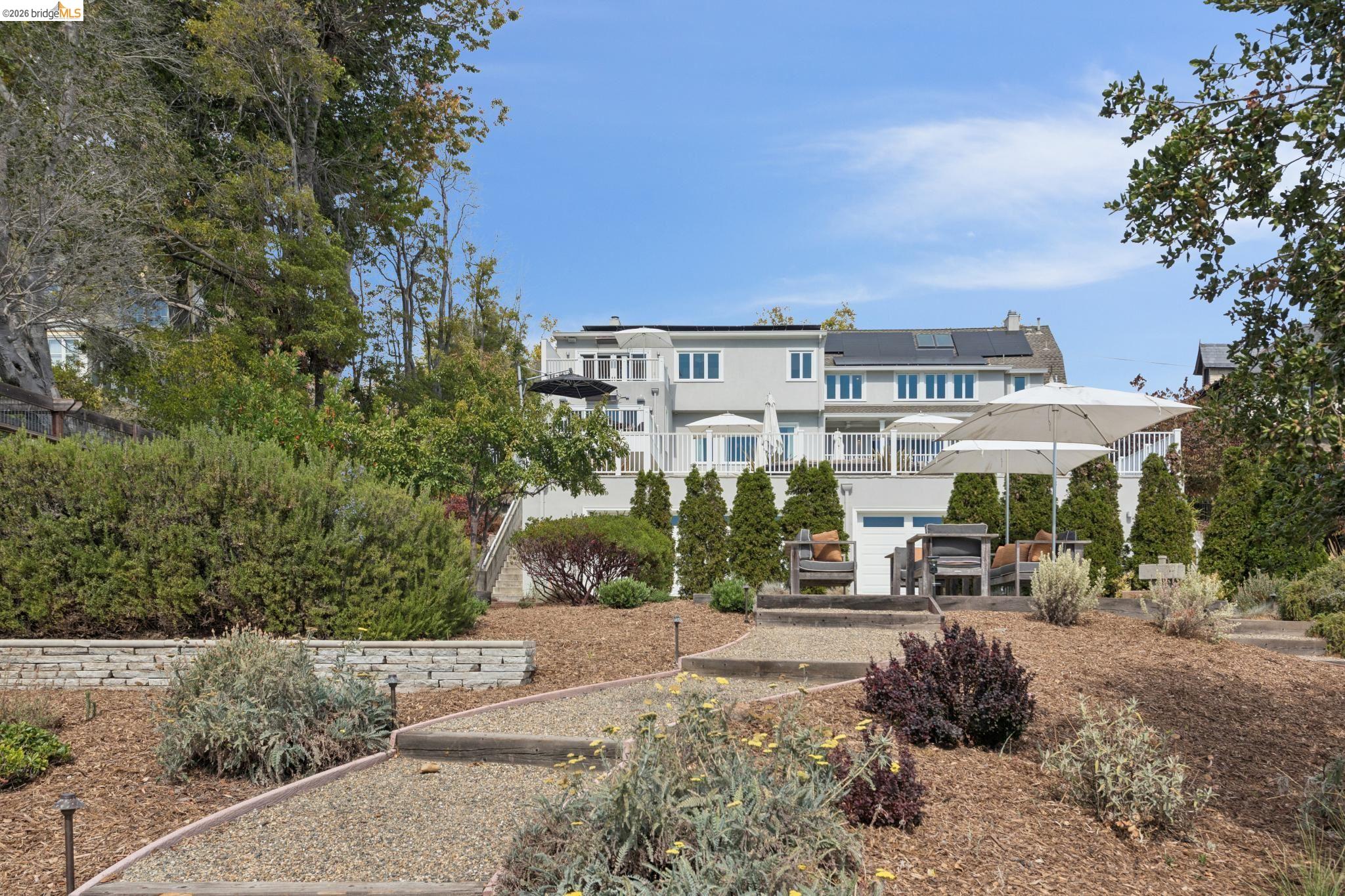 331 Hillside Ave, Piedmont CA 94611 — photo 68
