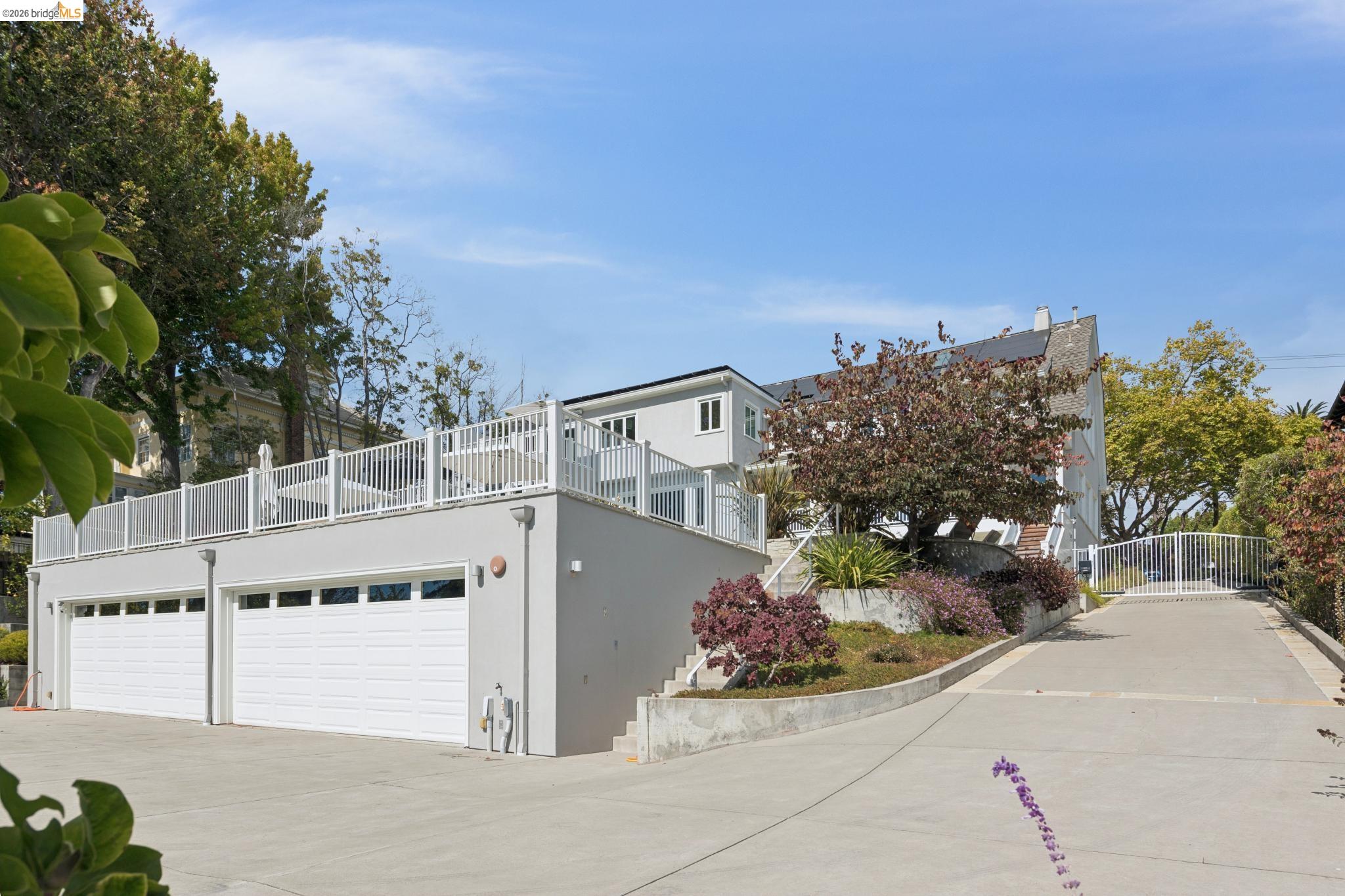 331 Hillside Ave, Piedmont CA 94611 — photo 69