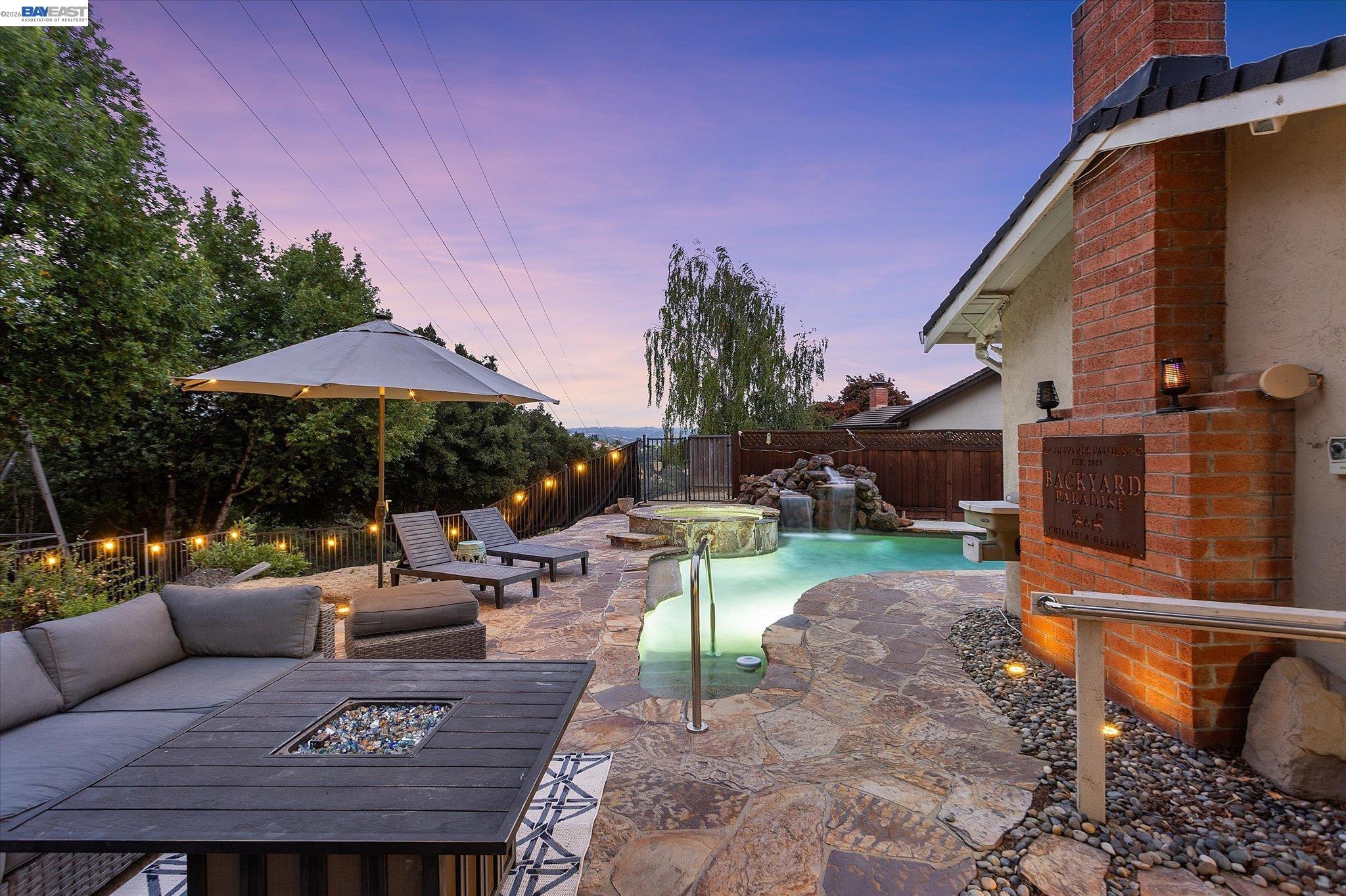 5736 Medallion Ct, Castro Valley CA 94552 — photo 74