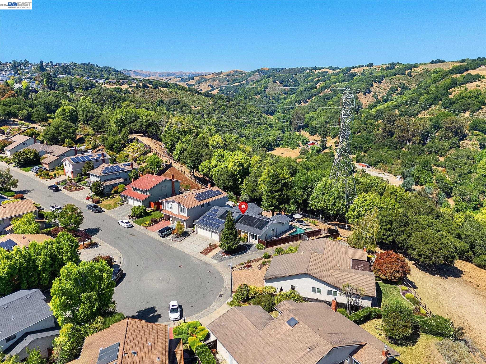 5736 Medallion Ct, Castro Valley CA 94552 — photo 86