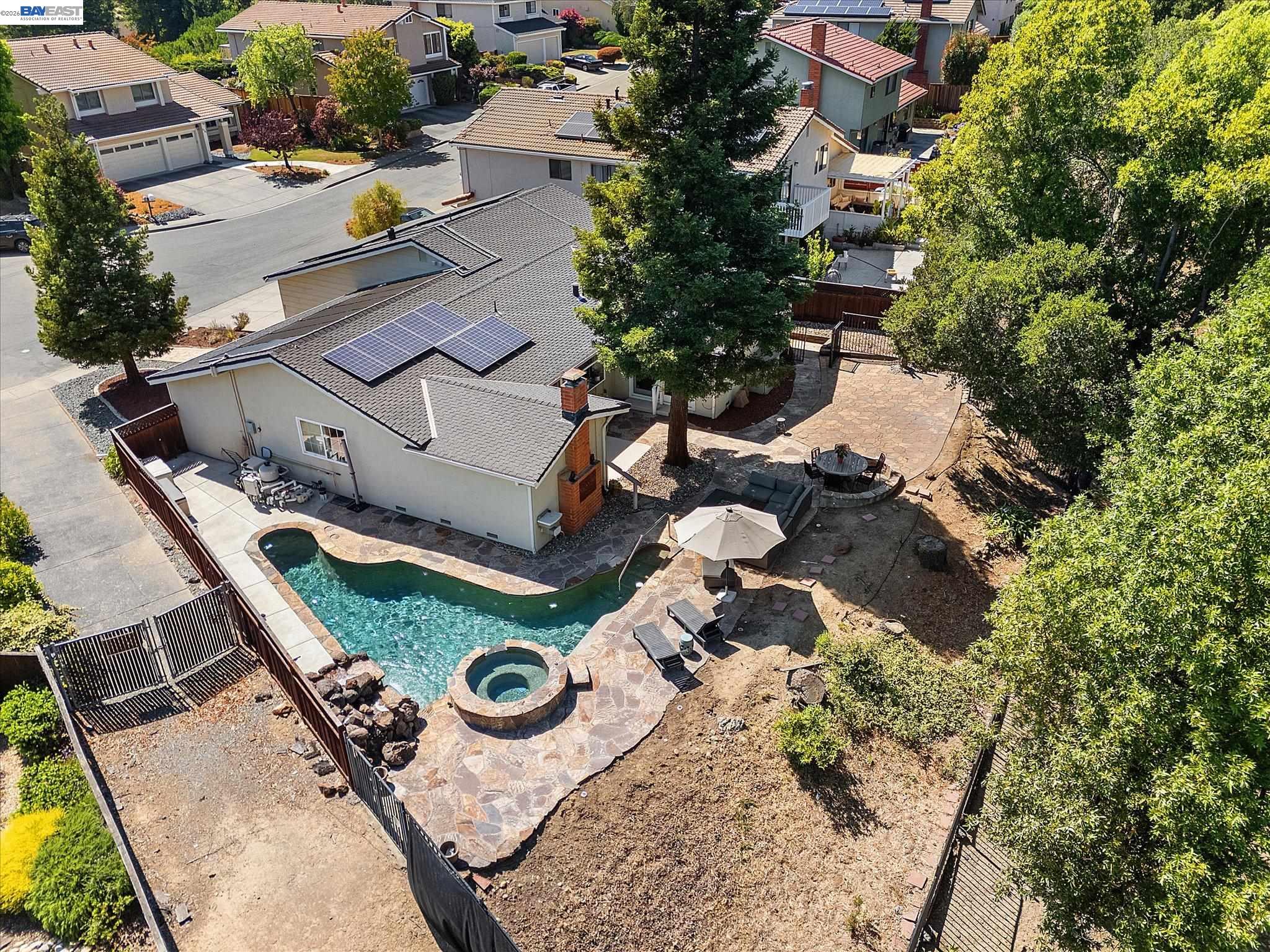 5736 Medallion Ct, Castro Valley CA 94552 — photo 93