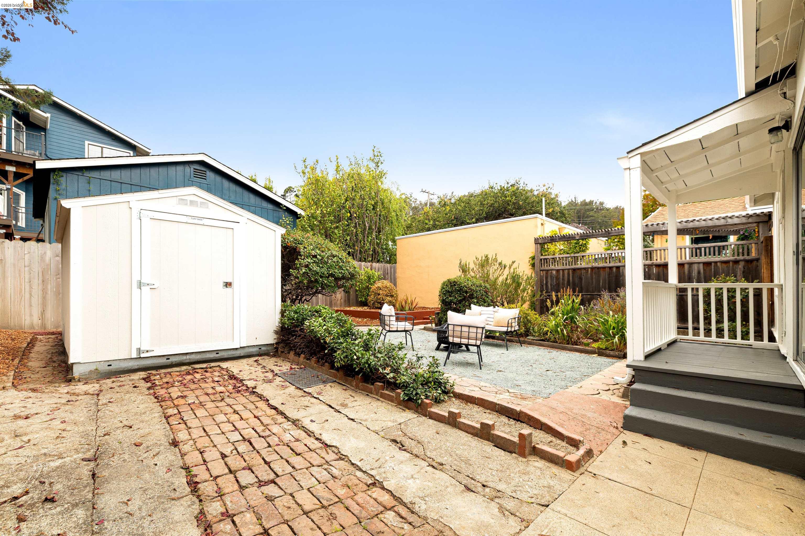 804 Madison St, Albany CA 94706 — photo 35
