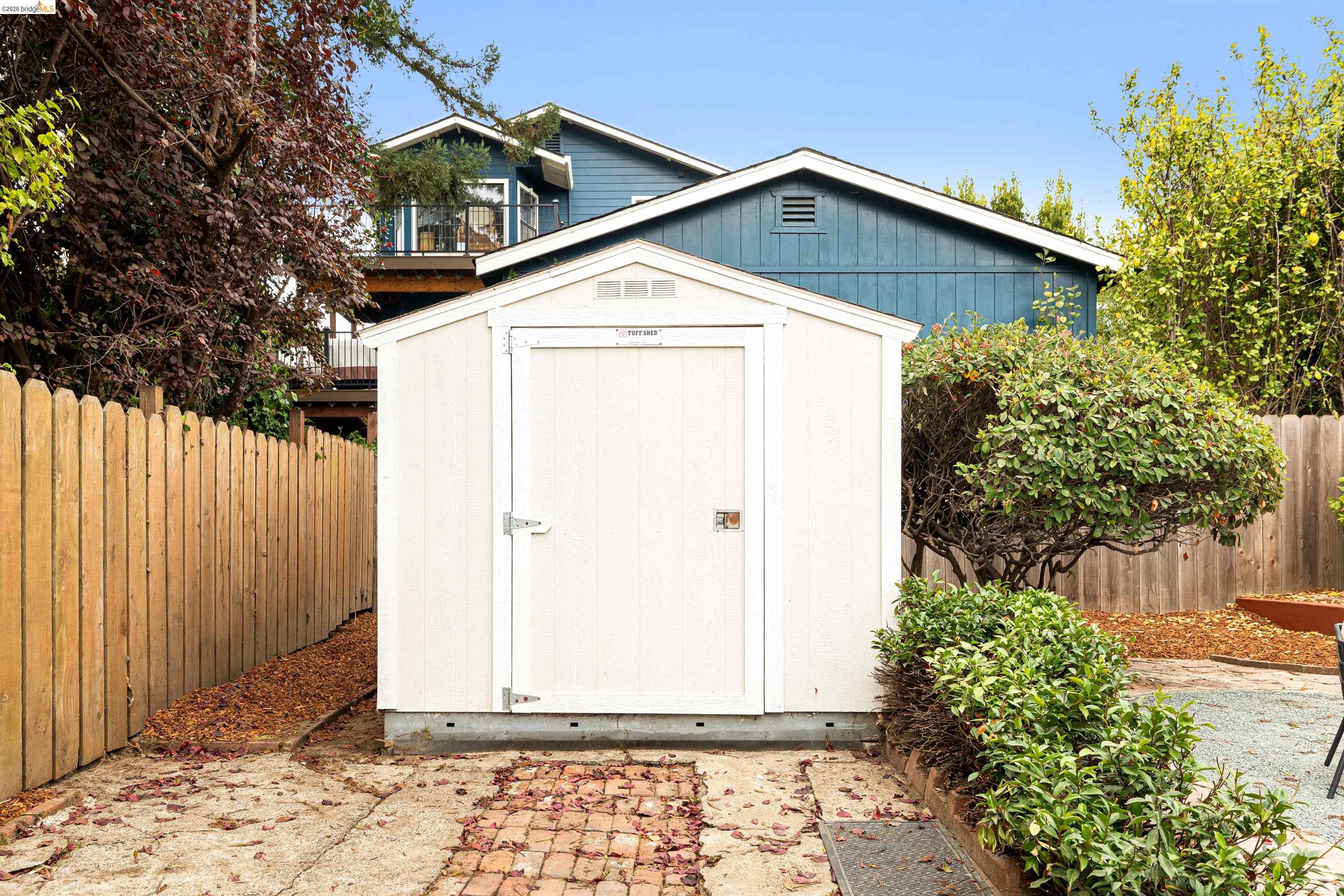 804 Madison St, Albany CA 94706 — photo 36