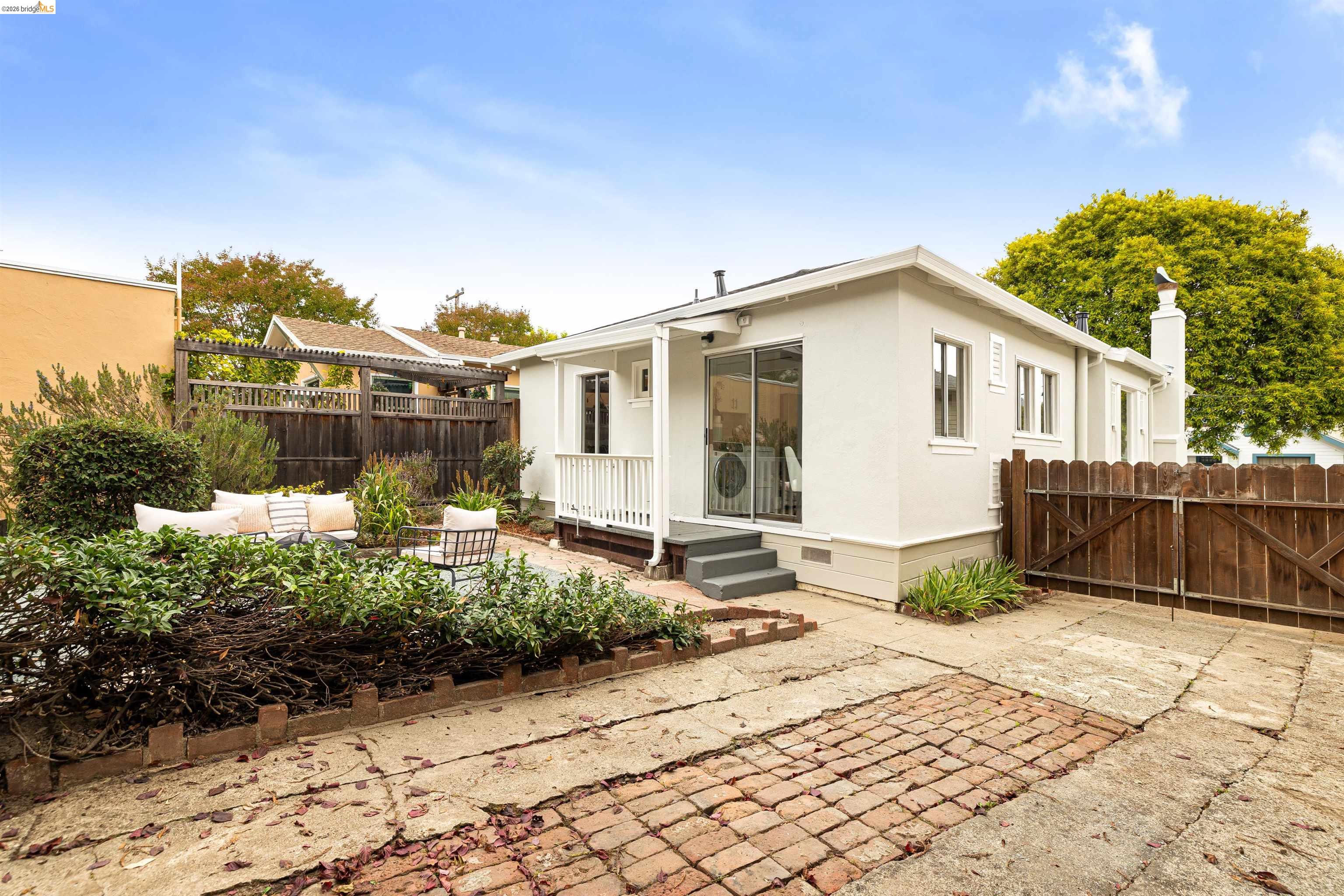 804 Madison St, Albany CA 94706 — photo 45