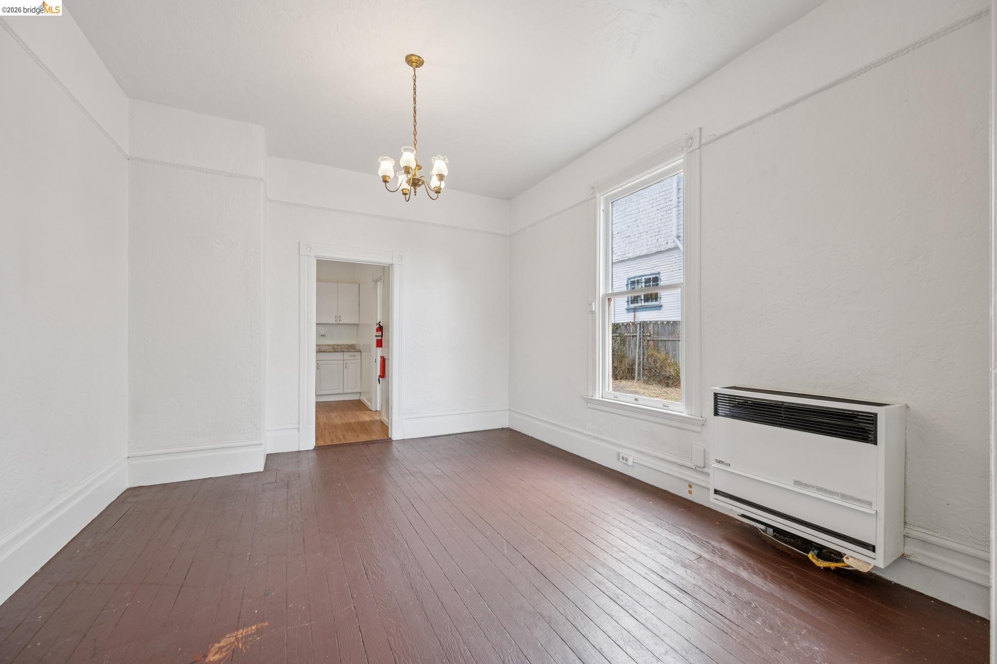 1025 55Th St, Oakland CA 94608 — photo 15