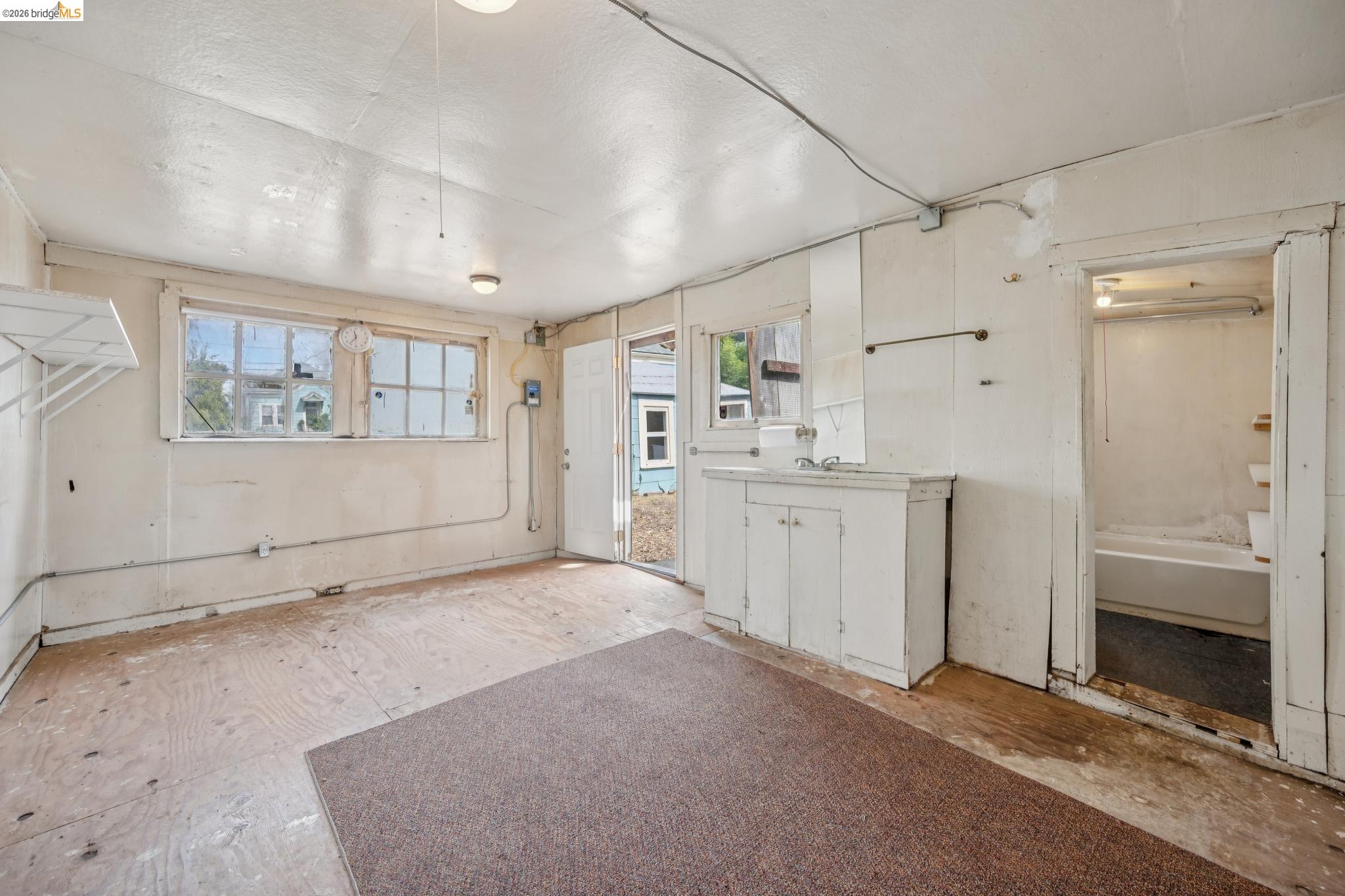 1025 55Th St, Oakland CA 94608 — photo 44
