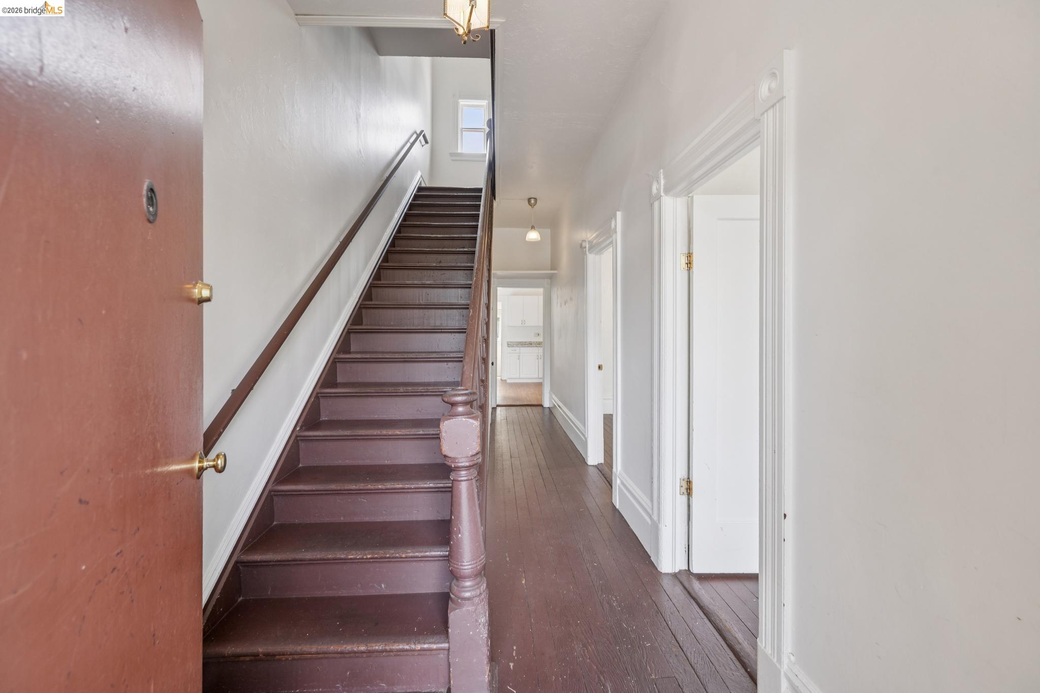1025 55Th St, Oakland CA 94608 — photo 8