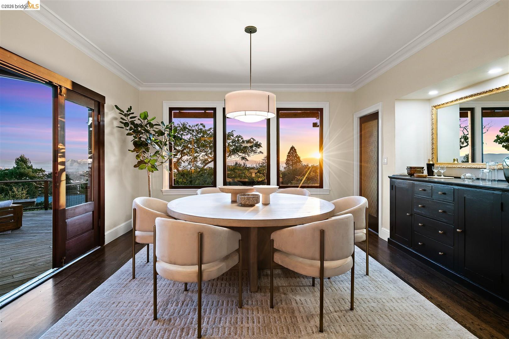 1514 La Loma Ave, Berkeley CA 94708 — photo 13