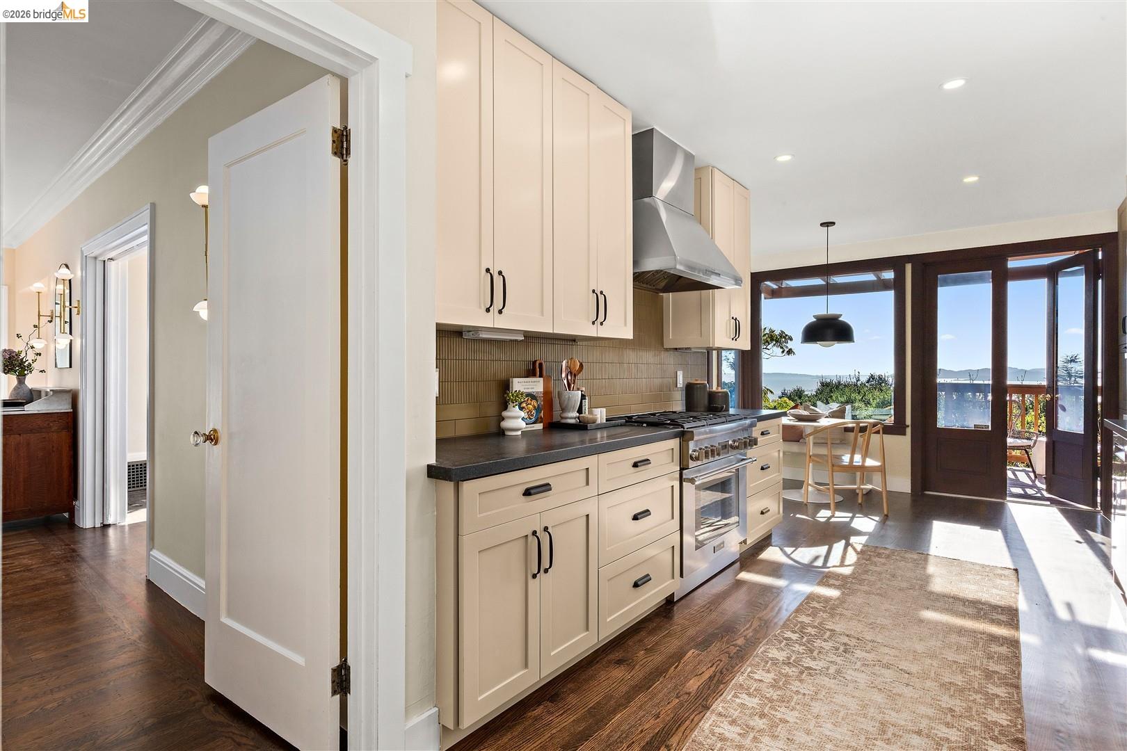 1514 La Loma Ave, Berkeley CA 94708 — photo 15