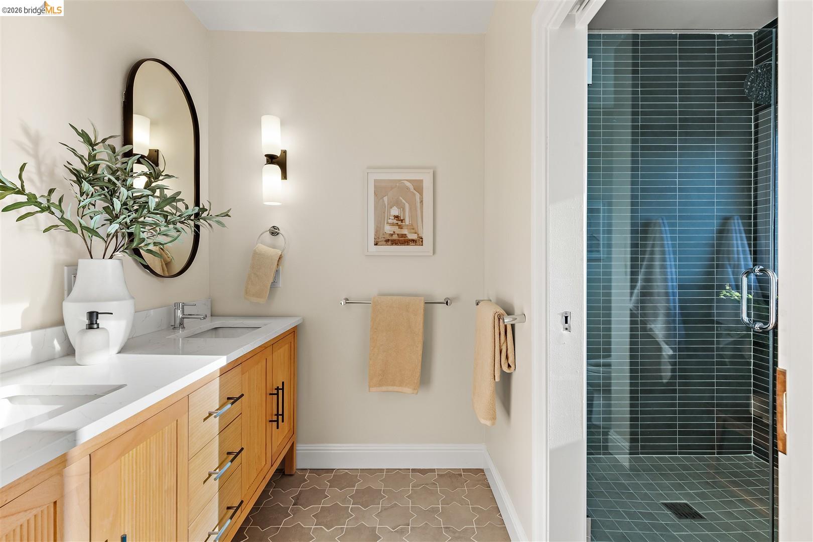 1514 La Loma Ave, Berkeley CA 94708 — photo 31
