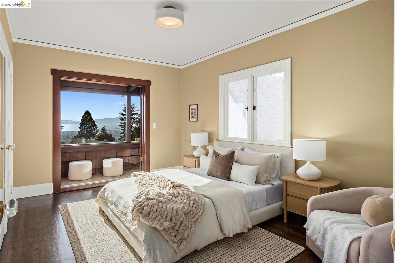 1514 La Loma Ave, Berkeley CA 94708 — photo 35